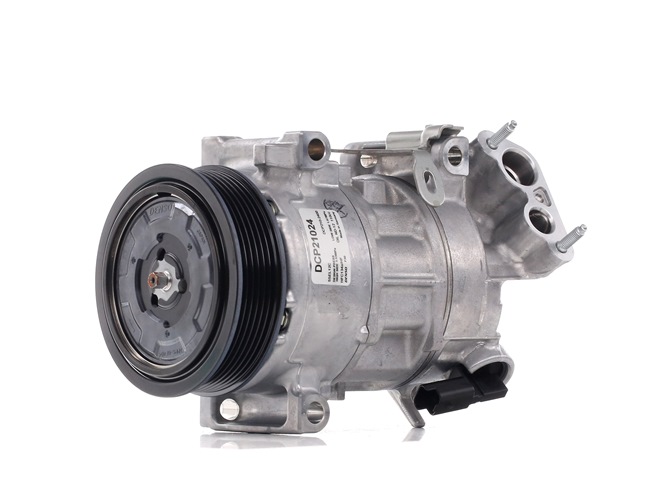 Comprar Compresor, aire acondicionado de DENSO DCP21024 a bajo precio de 377,81 €