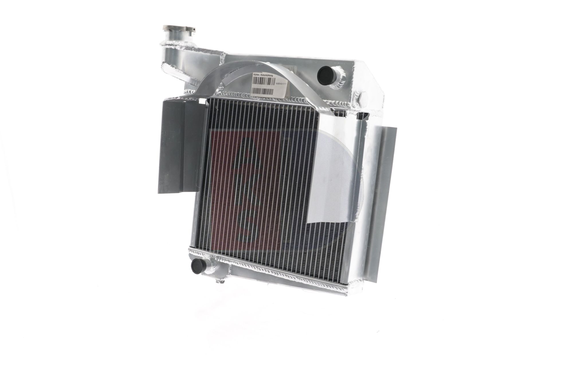 Achetez des Radiateur du moteur AKS DASIS 020033AL à prix pour 415,53 €