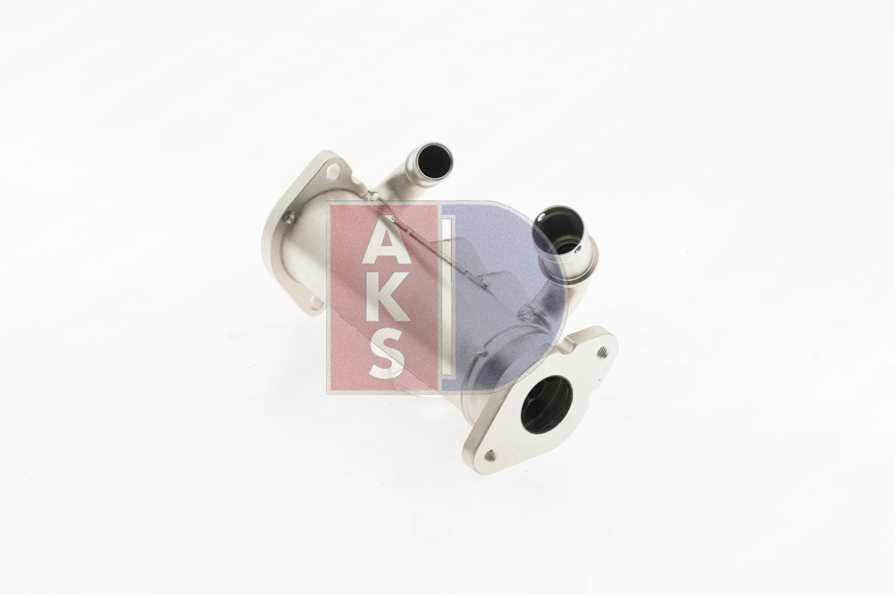 AGR Kühler 020064N LAND ROVER RANGE ROVER von AKS DASIS