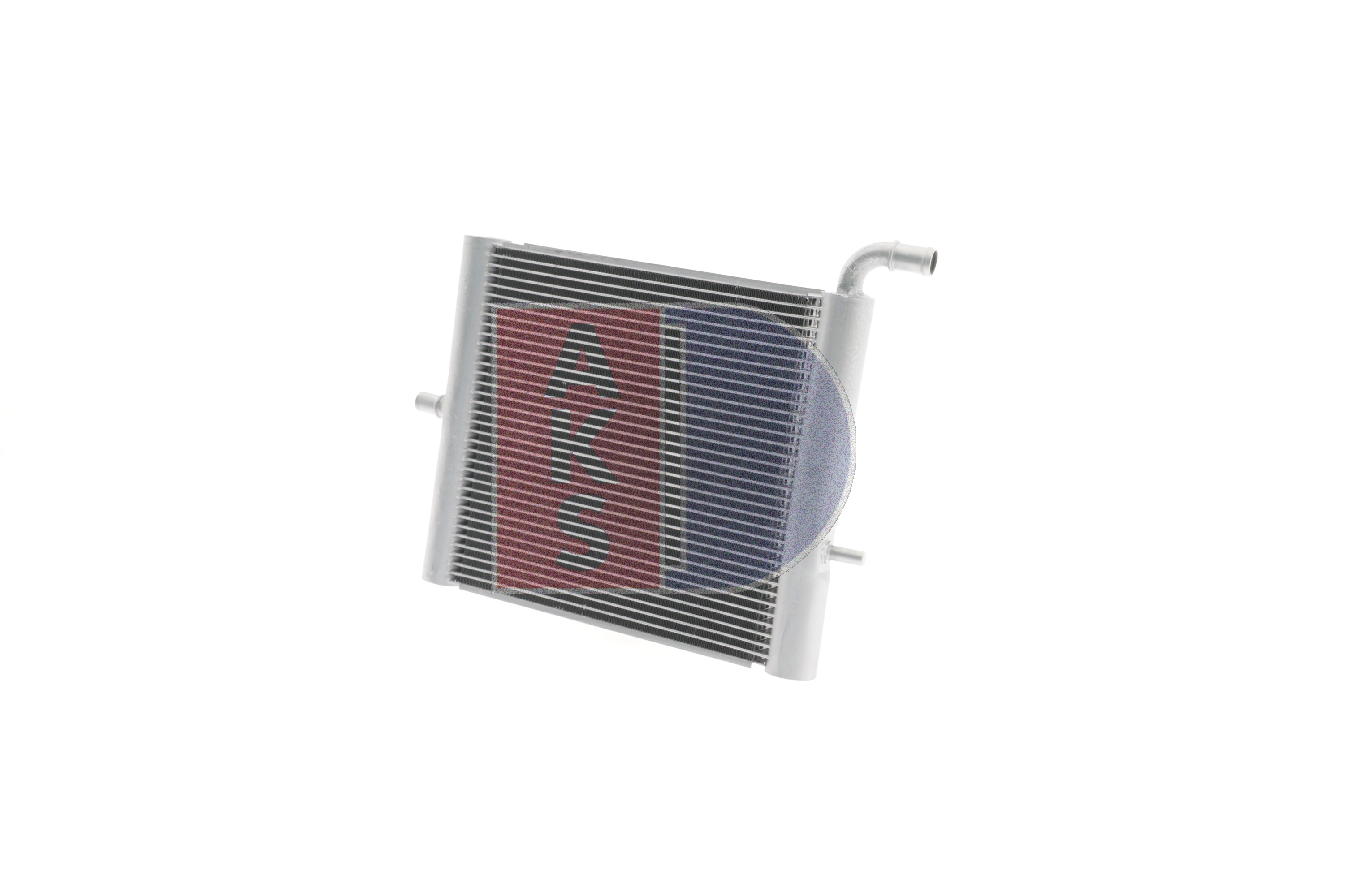 Kjøp Radiator, motorkjøling av AKS DASIS 020067N til den lave prisen 1317,20 NOK