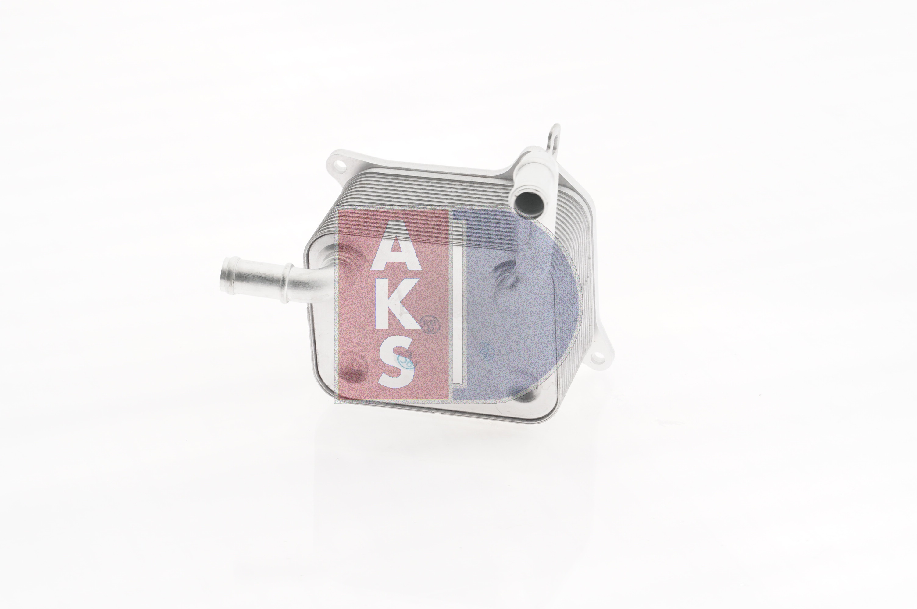 Acquista Radiatore olio motore da AKS DASIS 046037N a buon mercato per soli 41,72 €
