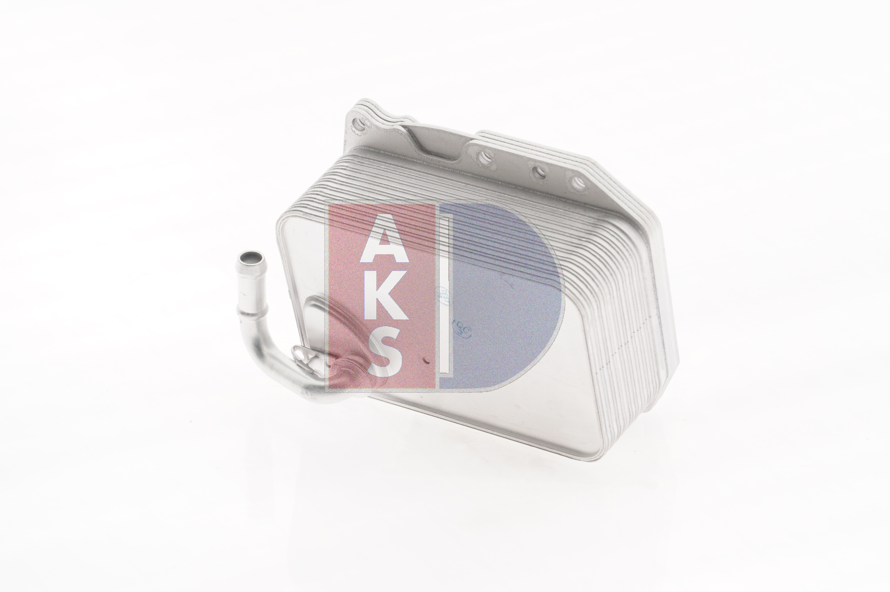 Acquista Radiatore olio motore da AKS DASIS 046055N a buon mercato per soli 80,80 €