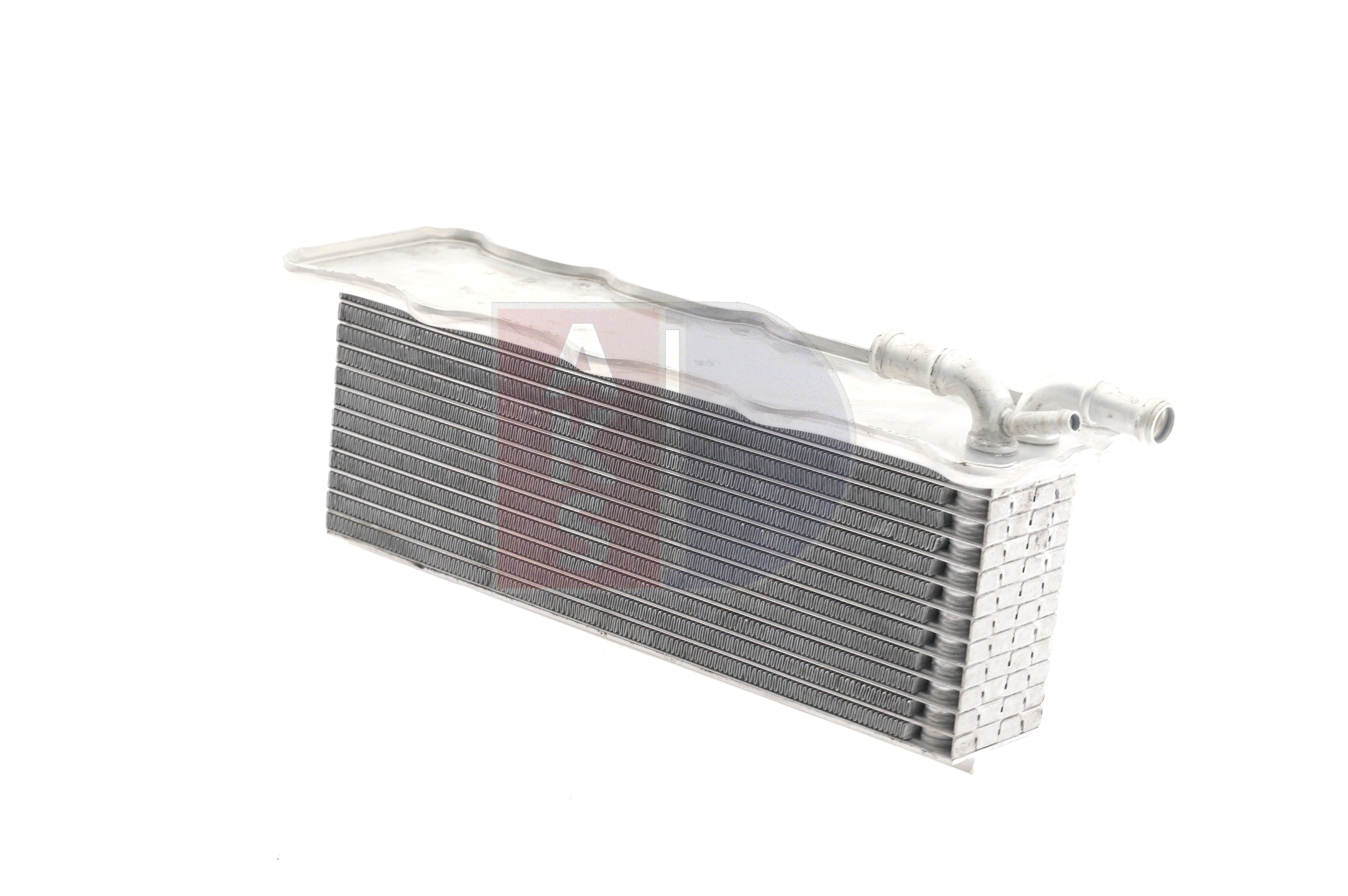 Achetez des Intercooler AKS DASIS 047041N à prix pour 77,17 €