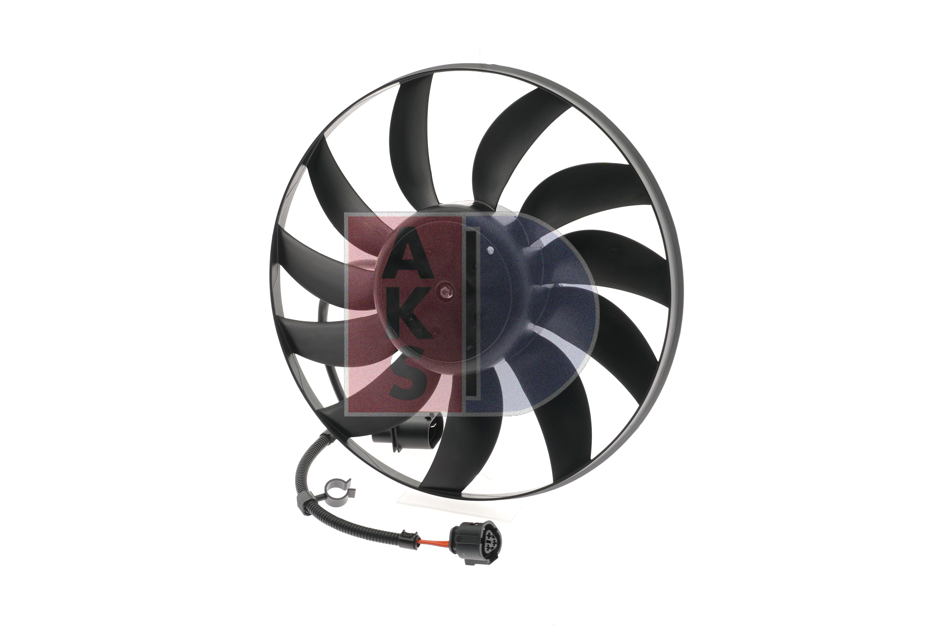 Kühlerlüfter 048132N von AKS DASIS günstig für 75,91 € online kaufen