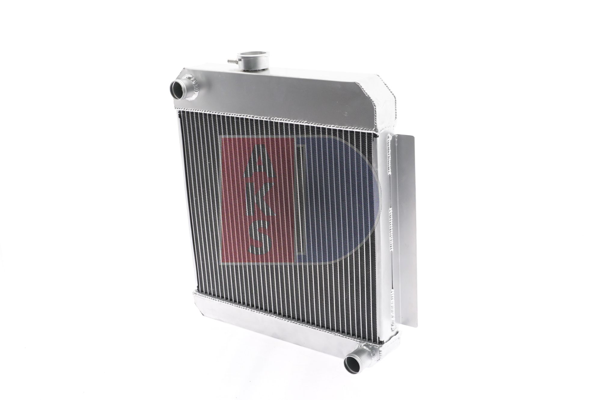 Kjøp Radiator, motorkjøling av AKS DASIS 050010AL til den lave prisen 3697,50 NOK