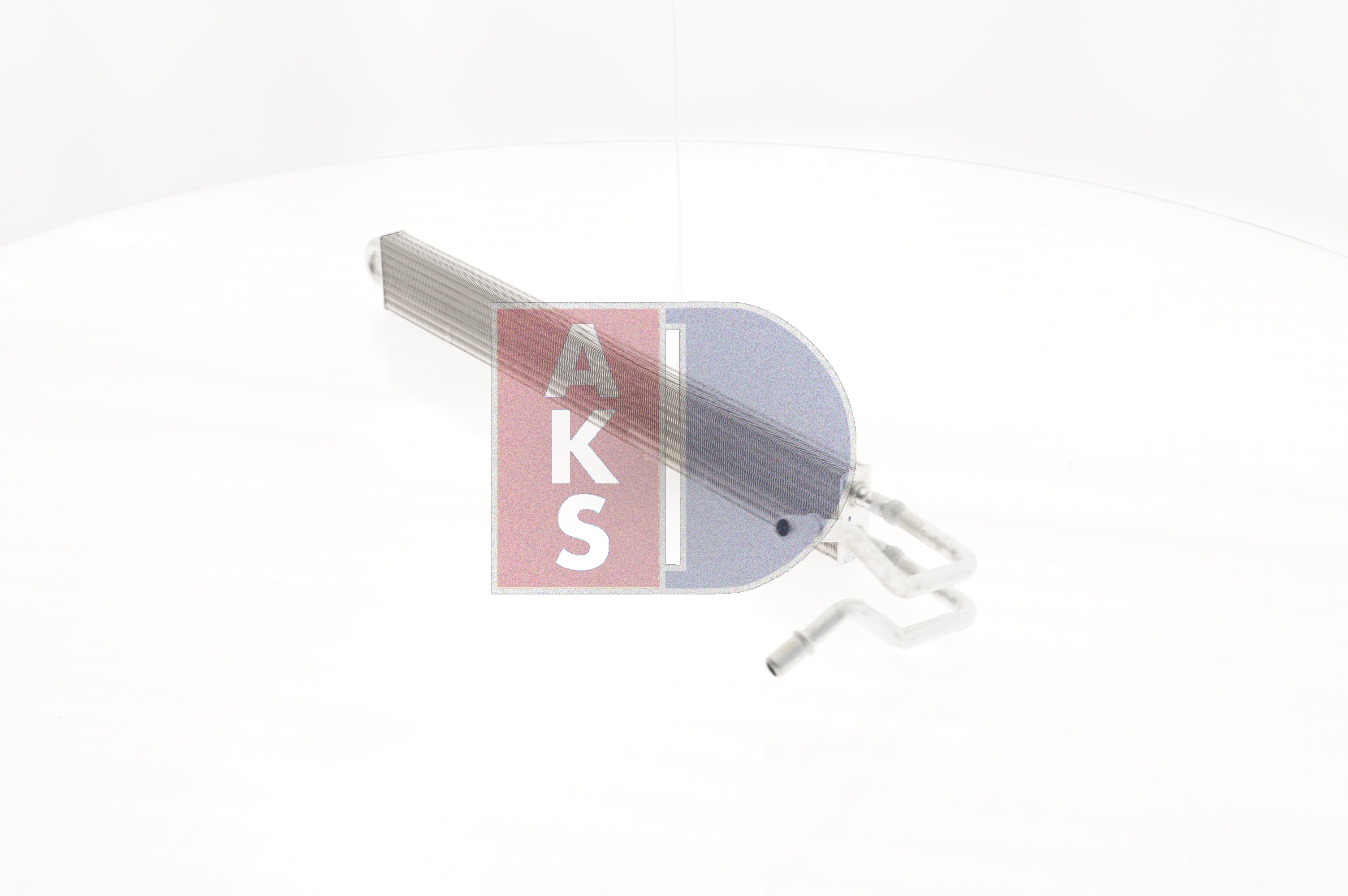 Ölkühler, Lenkung des Herstellers AKS DASIS - Originalware Artikelnummer: 056074N