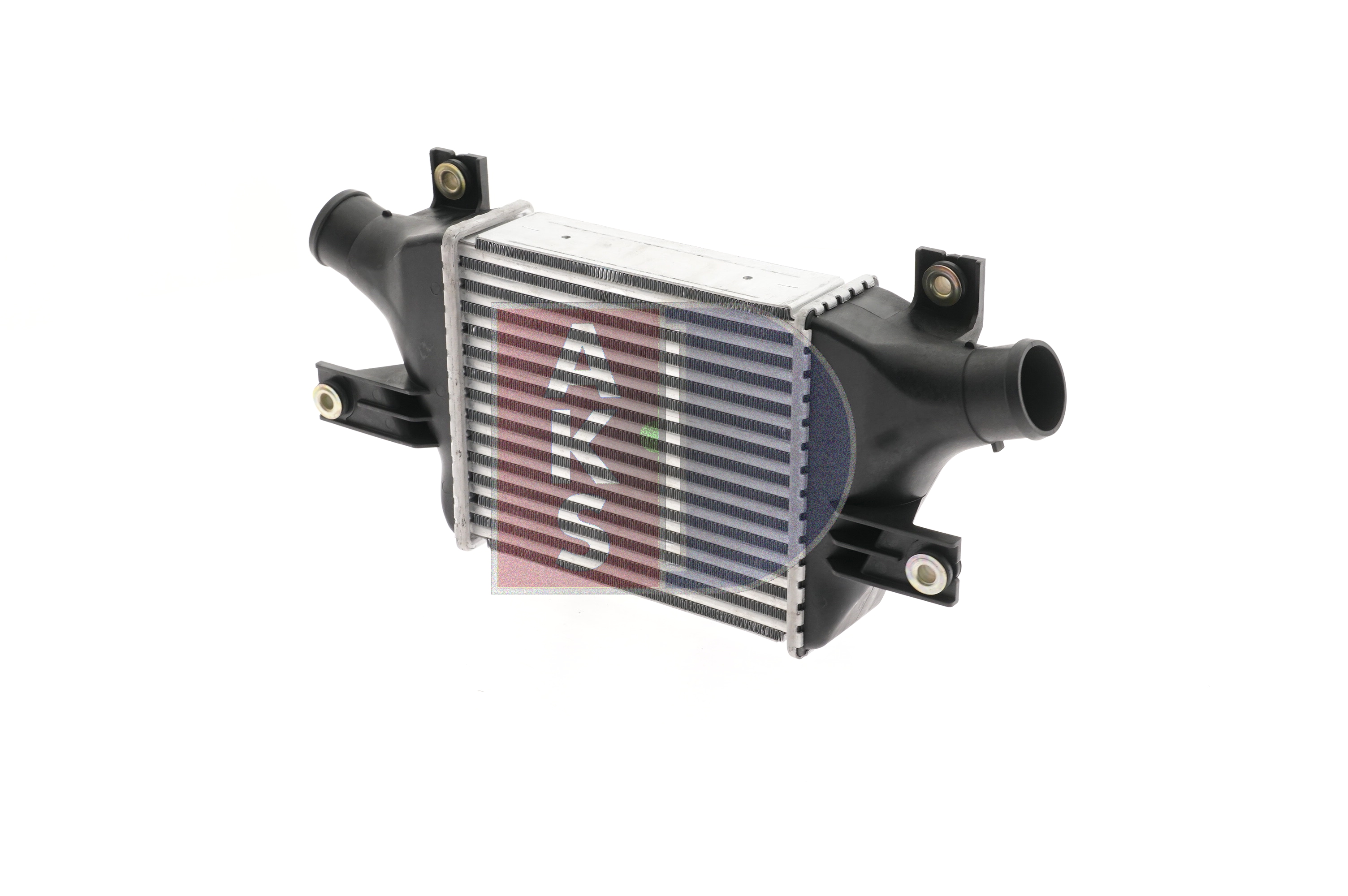 Acquista Intercooler da AKS DASIS 060074N a buon mercato per soli 142,18 €