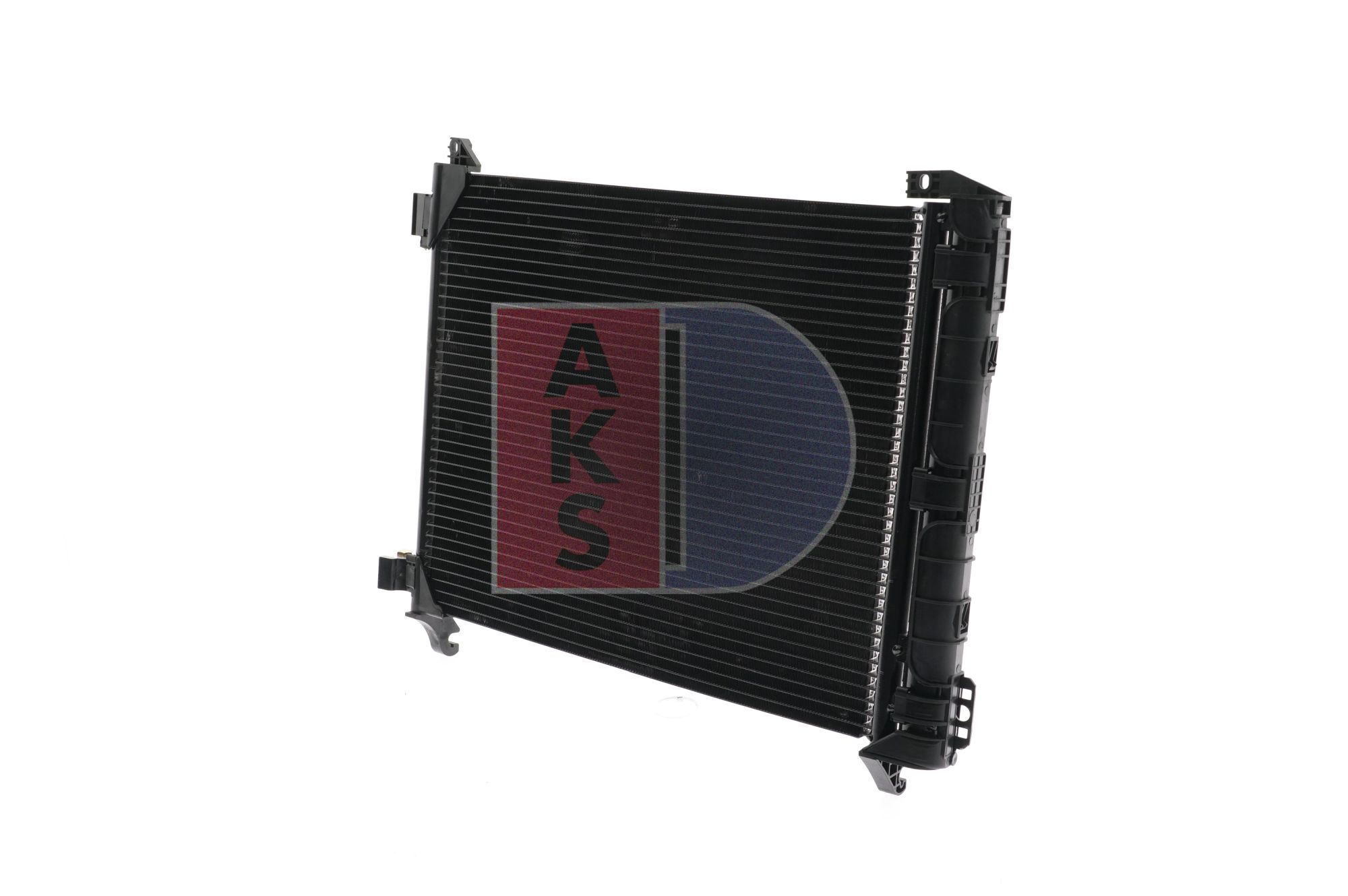 Klimakondensator 072061N von AKS DASIS günstig für 88,14 € online kaufen