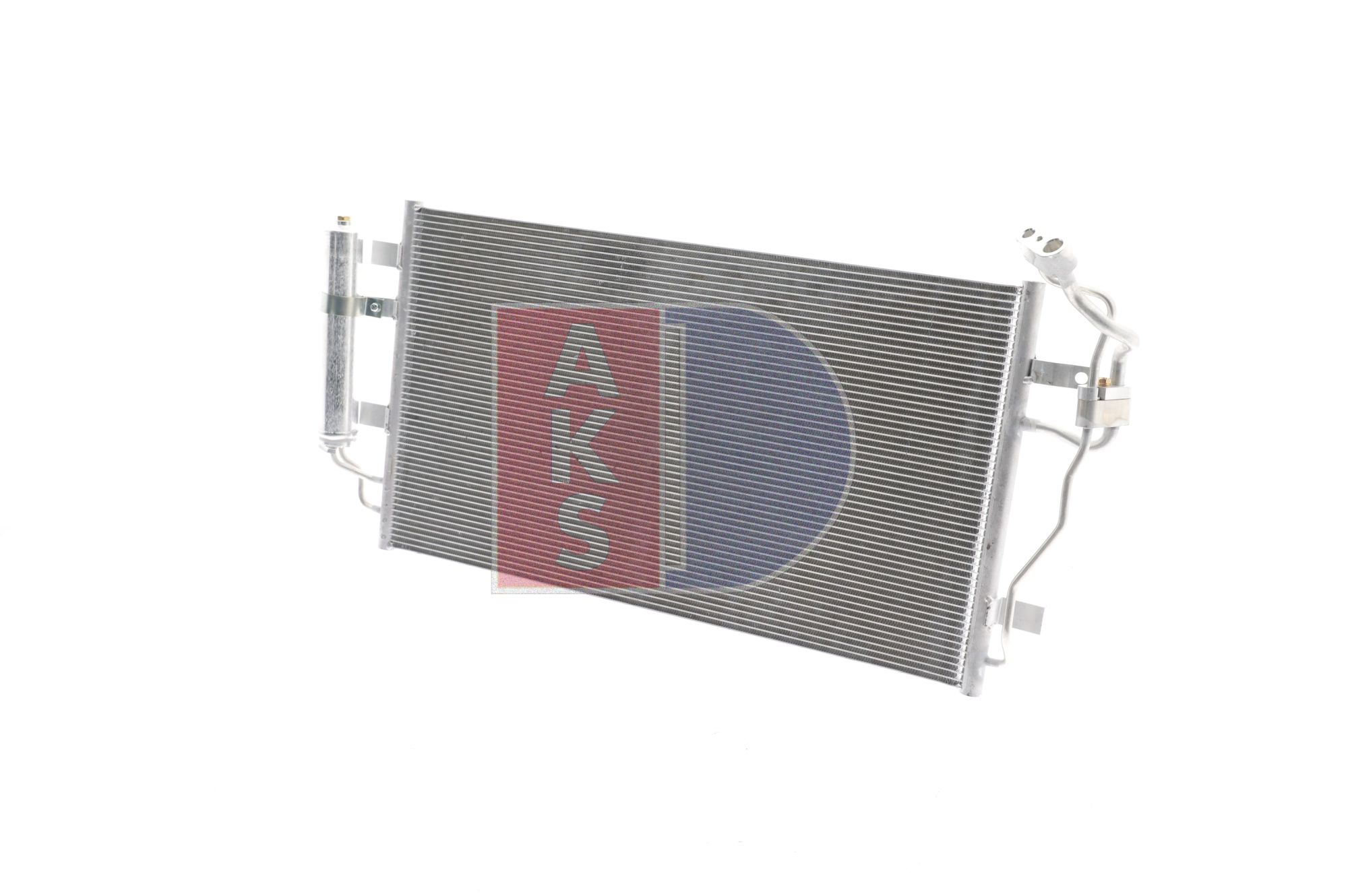Klimakondensator 072063N