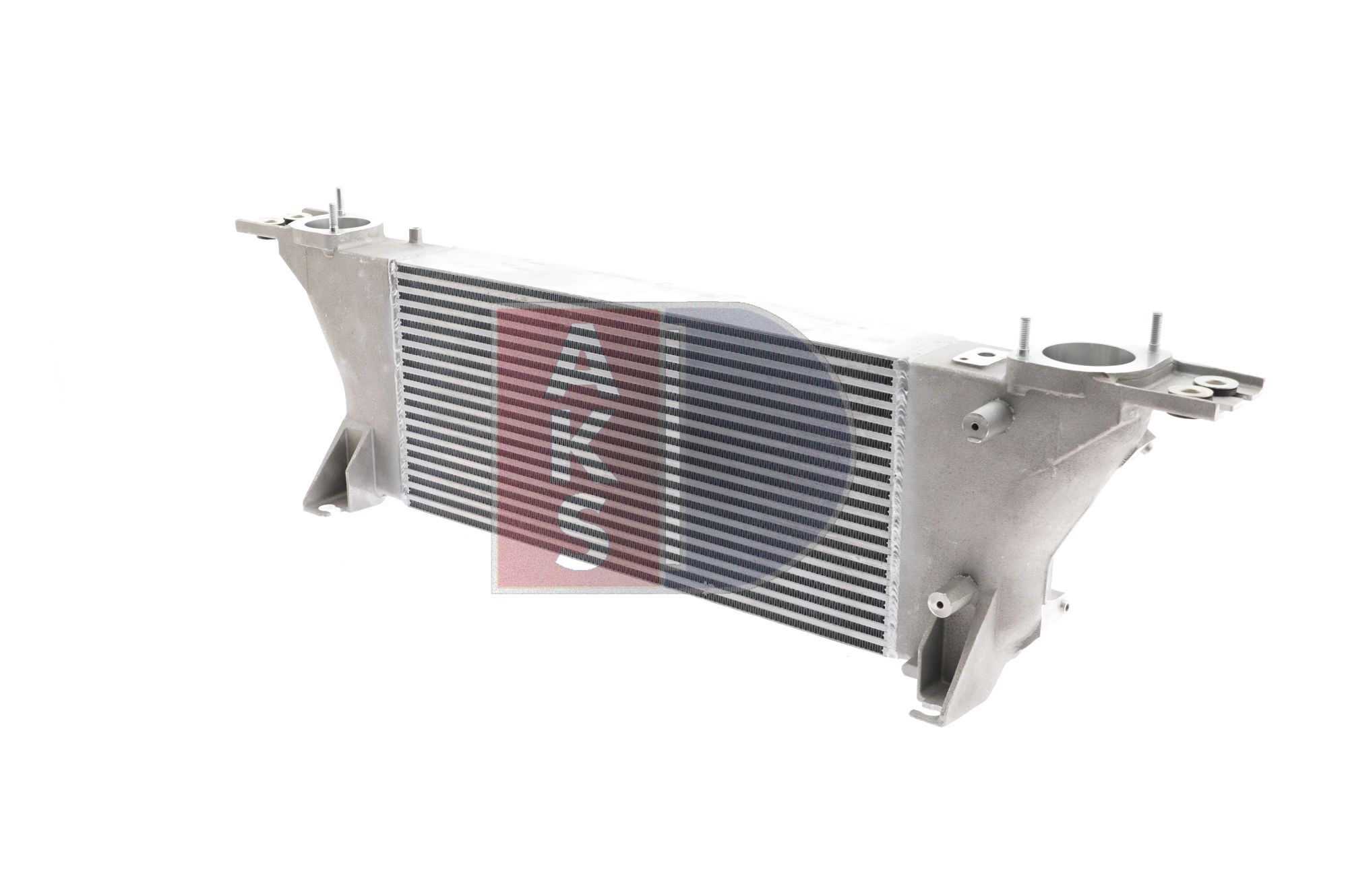 Kjøp Intercooler av AKS DASIS 077017N til den lave prisen 5302,77 NOK