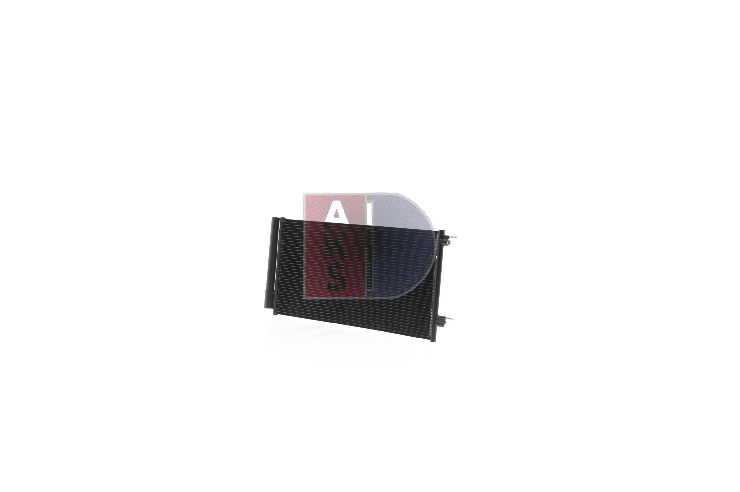 Achetez des Condenseur, climatisation AKS DASIS 082061N à prix pour 121,75 €