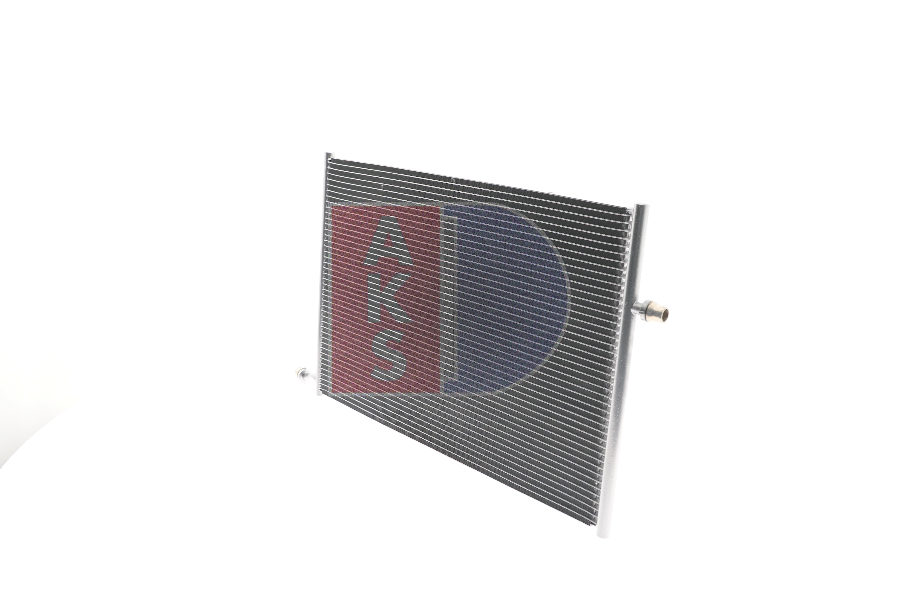 Niedertemperaturkühler, Ladeluftkühler 120119N von AKS DASIS günstig für 125,56 € online kaufen