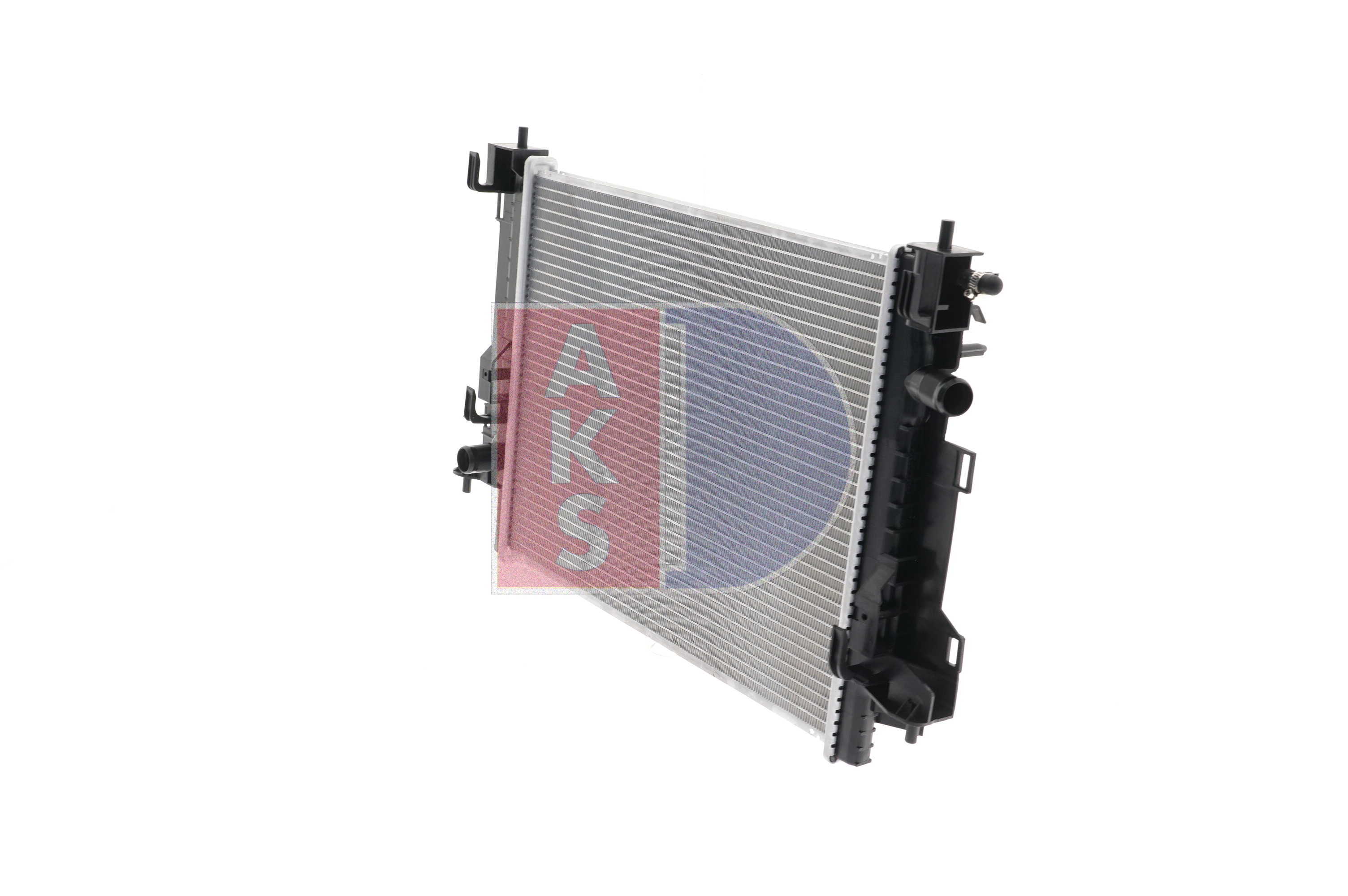 Acquista Radiatore motore da AKS DASIS 120125N a buon mercato per soli 143,95 €