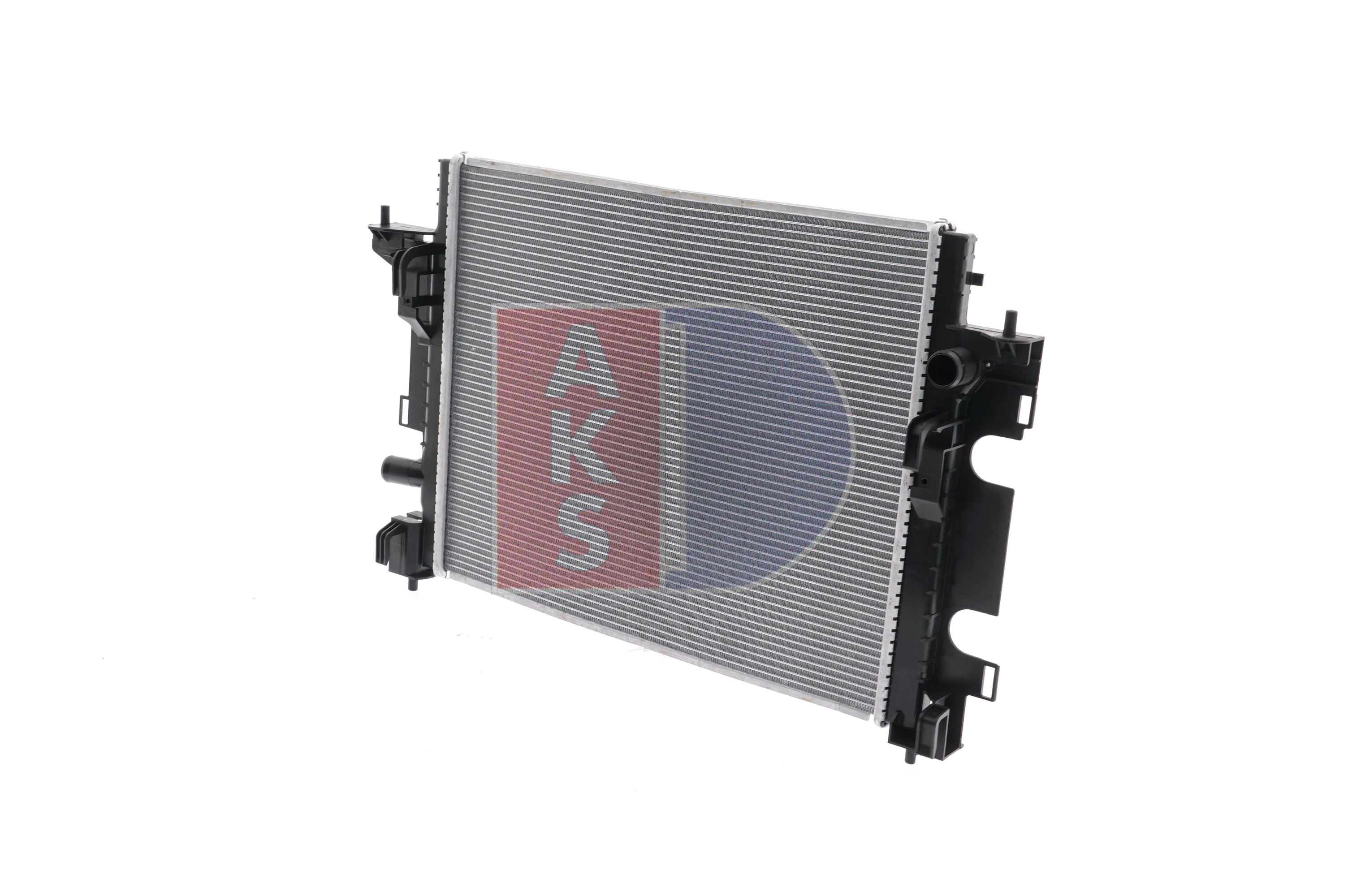 Acquista Radiatore motore da AKS DASIS 120126N a buon mercato per soli 95,67 €