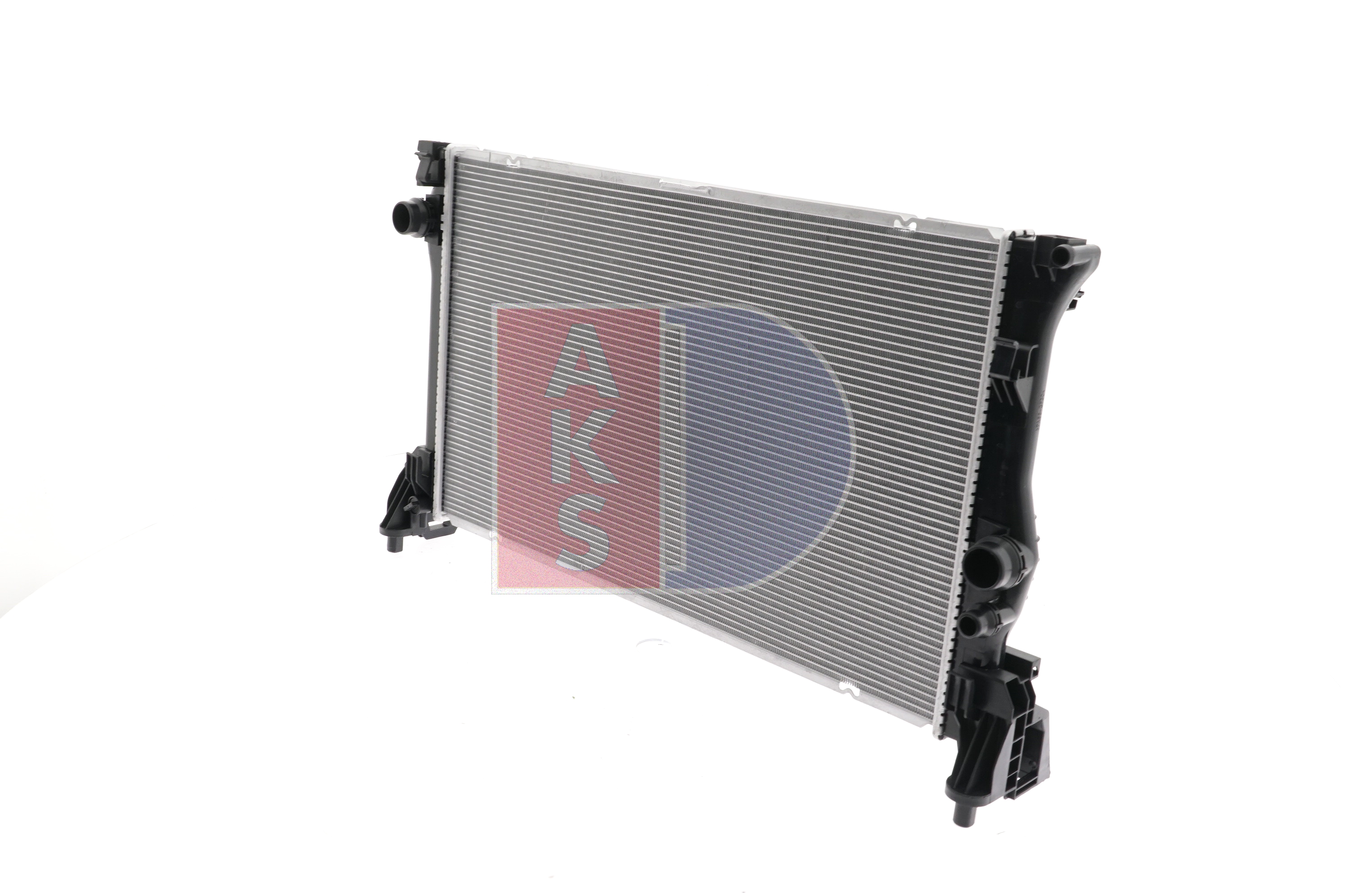 Compre Radiador de AKS DASIS online para Classe V (W447) a preços moderados