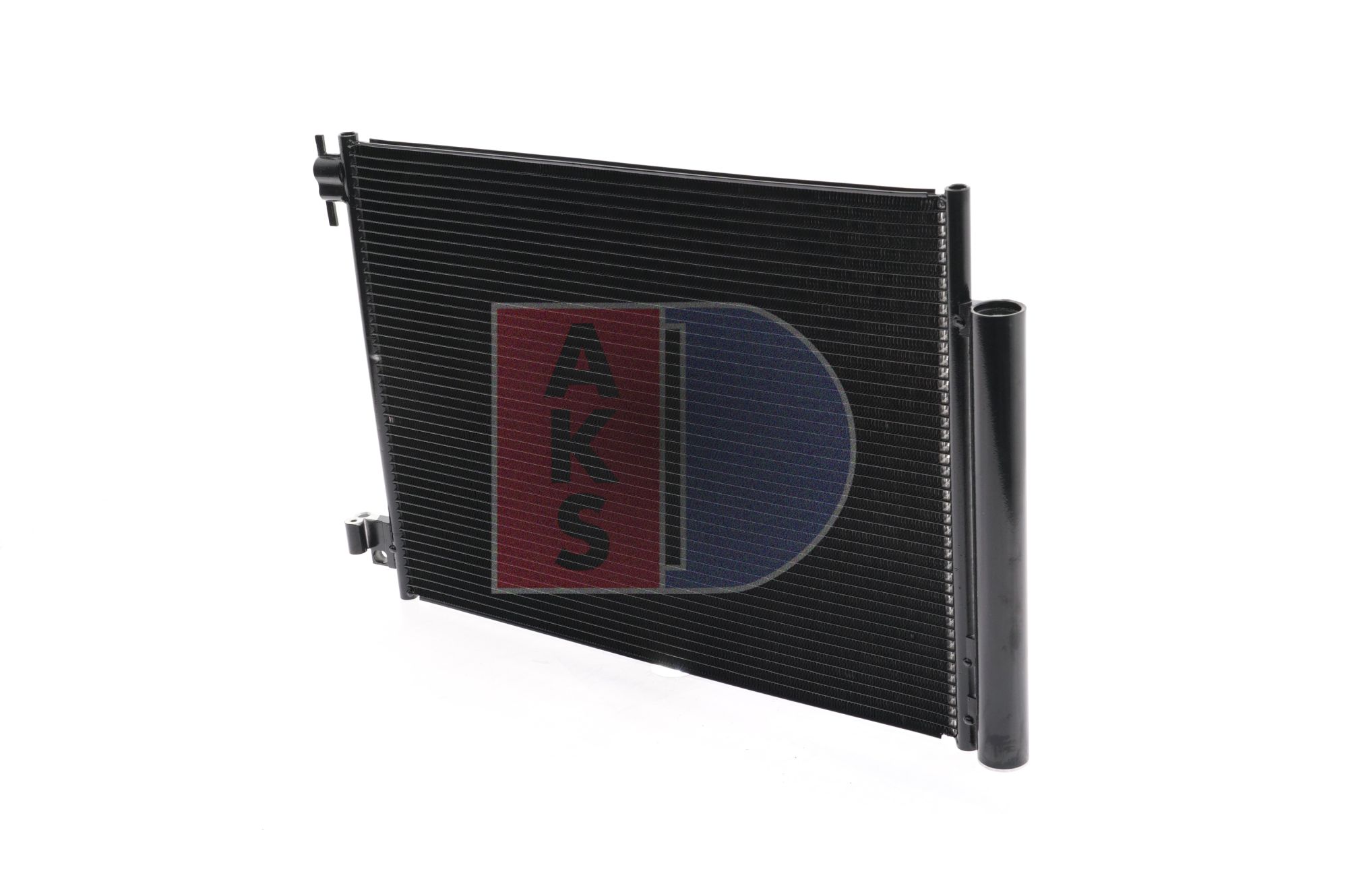 Achetez des Condenseur, climatisation AKS DASIS 122046N à prix pour 151,34 €