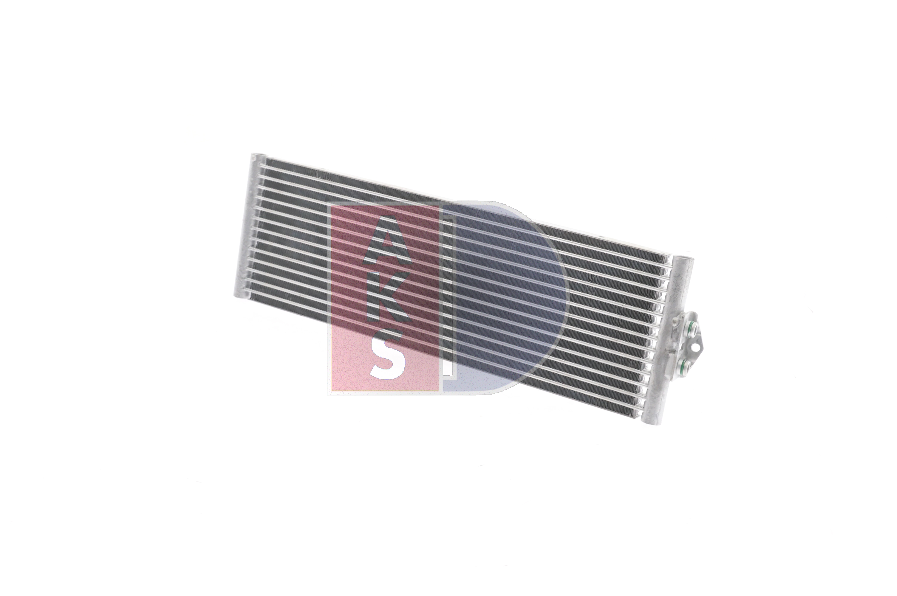 Ölkühler, Automatikgetriebe 126027N