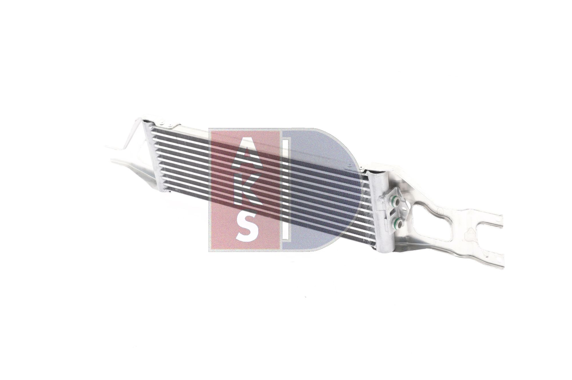 Ölkühler, Automatikgetriebe 126028N