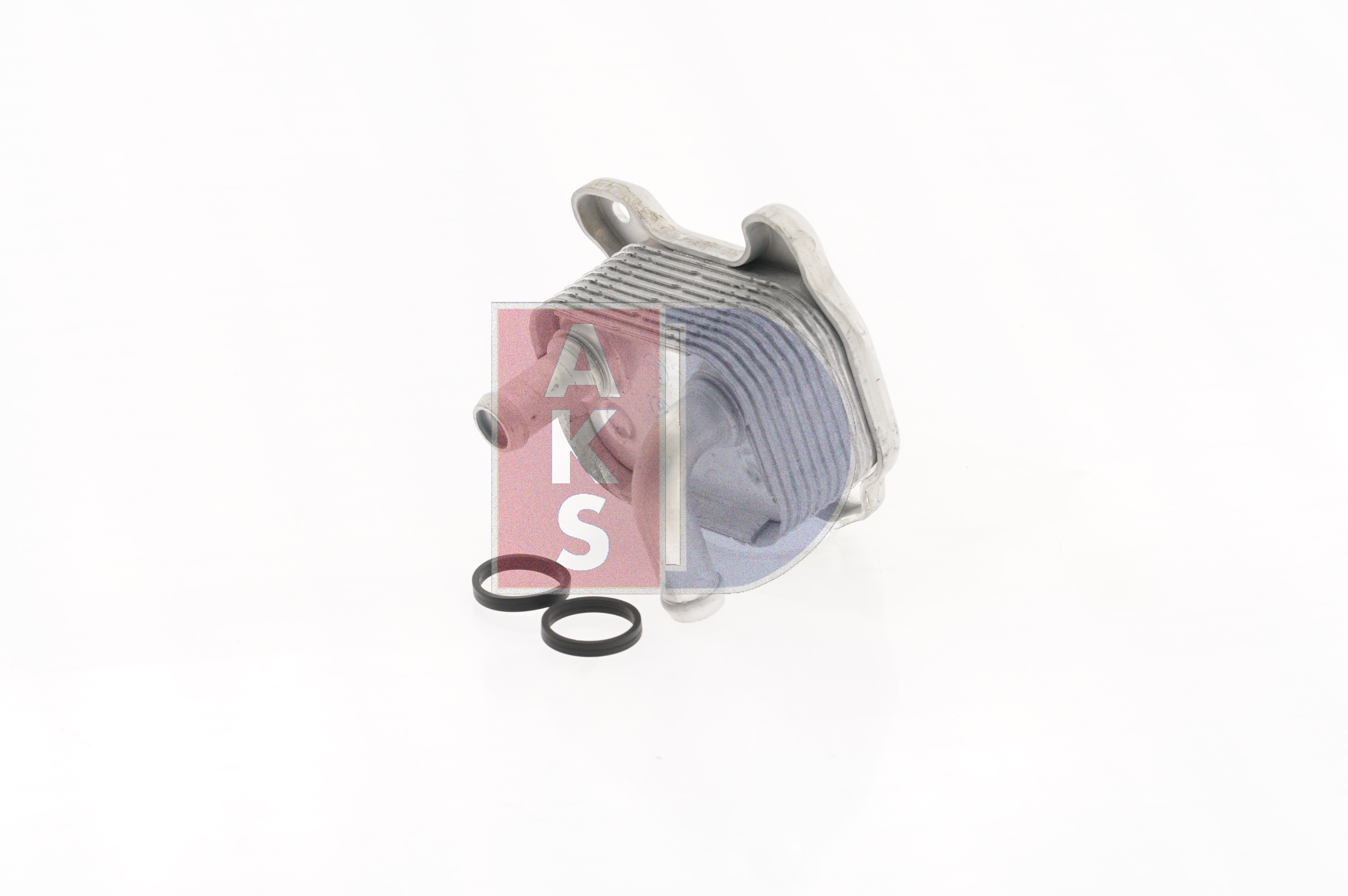 Compre Radiador de óleo de AKS DASIS online para Astra G Classic Hatchback (T98) a preços moderados