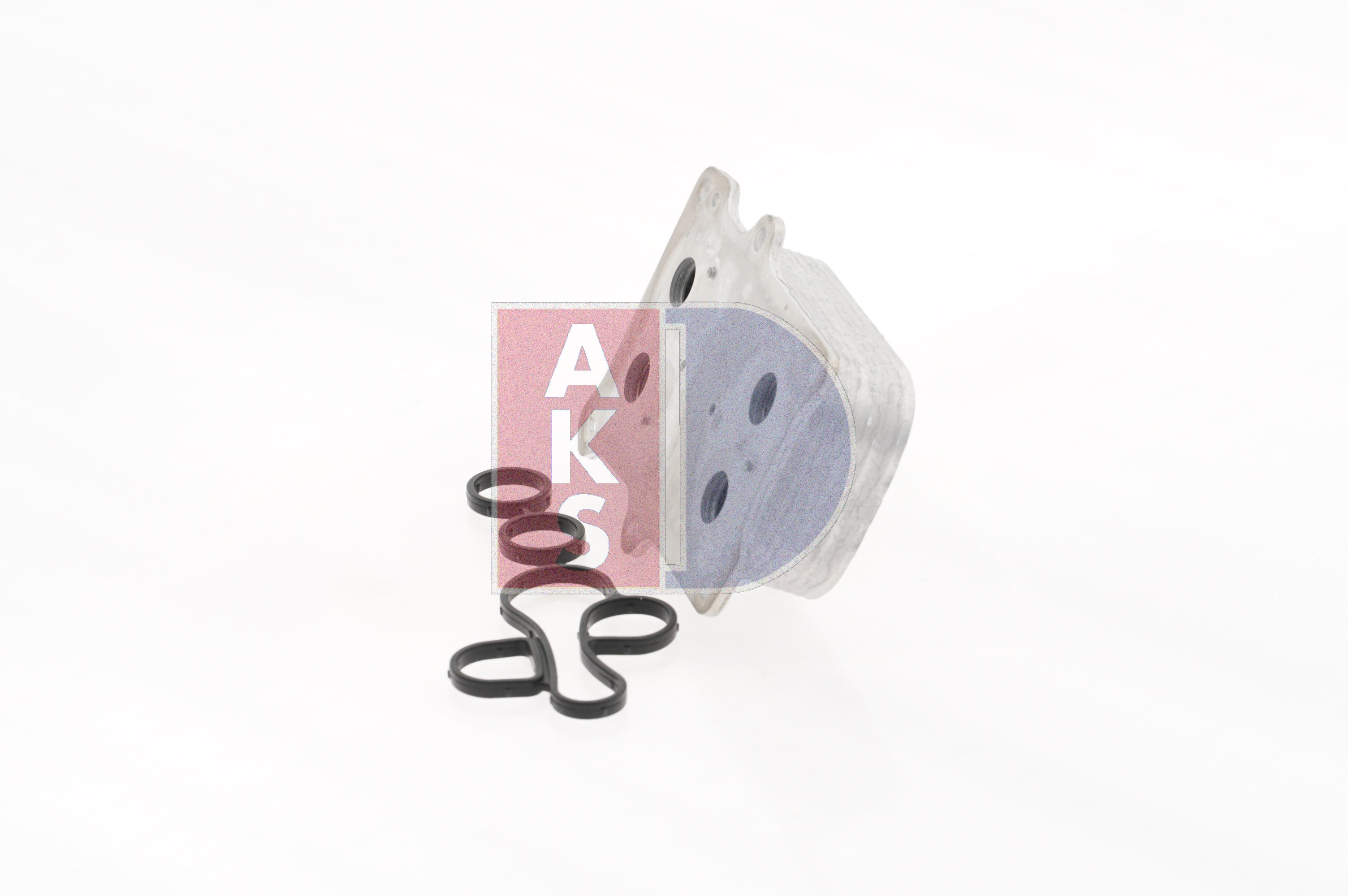 Achetez des Radiateur d'huile AKS DASIS 156017N à prix pour 38,16 €