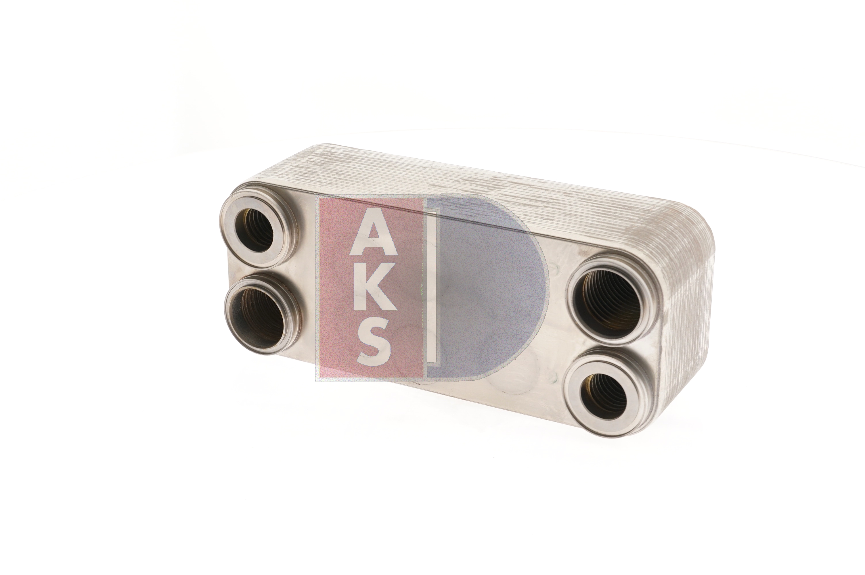 Acquista Radiatore olio, Cambio automatico da AKS DASIS 286004N a buon mercato per soli 1312,76 €