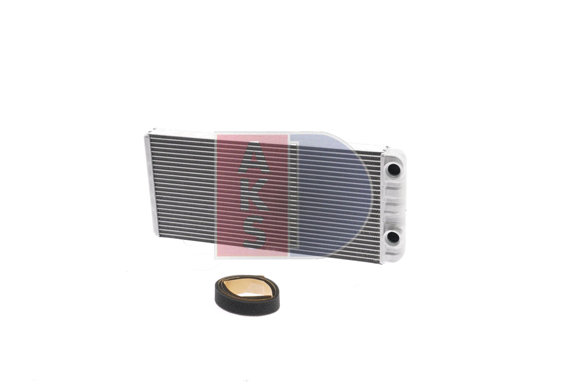 Achetez des Radiateur de chauffage AKS DASIS 289000N à prix pour 55,82 €