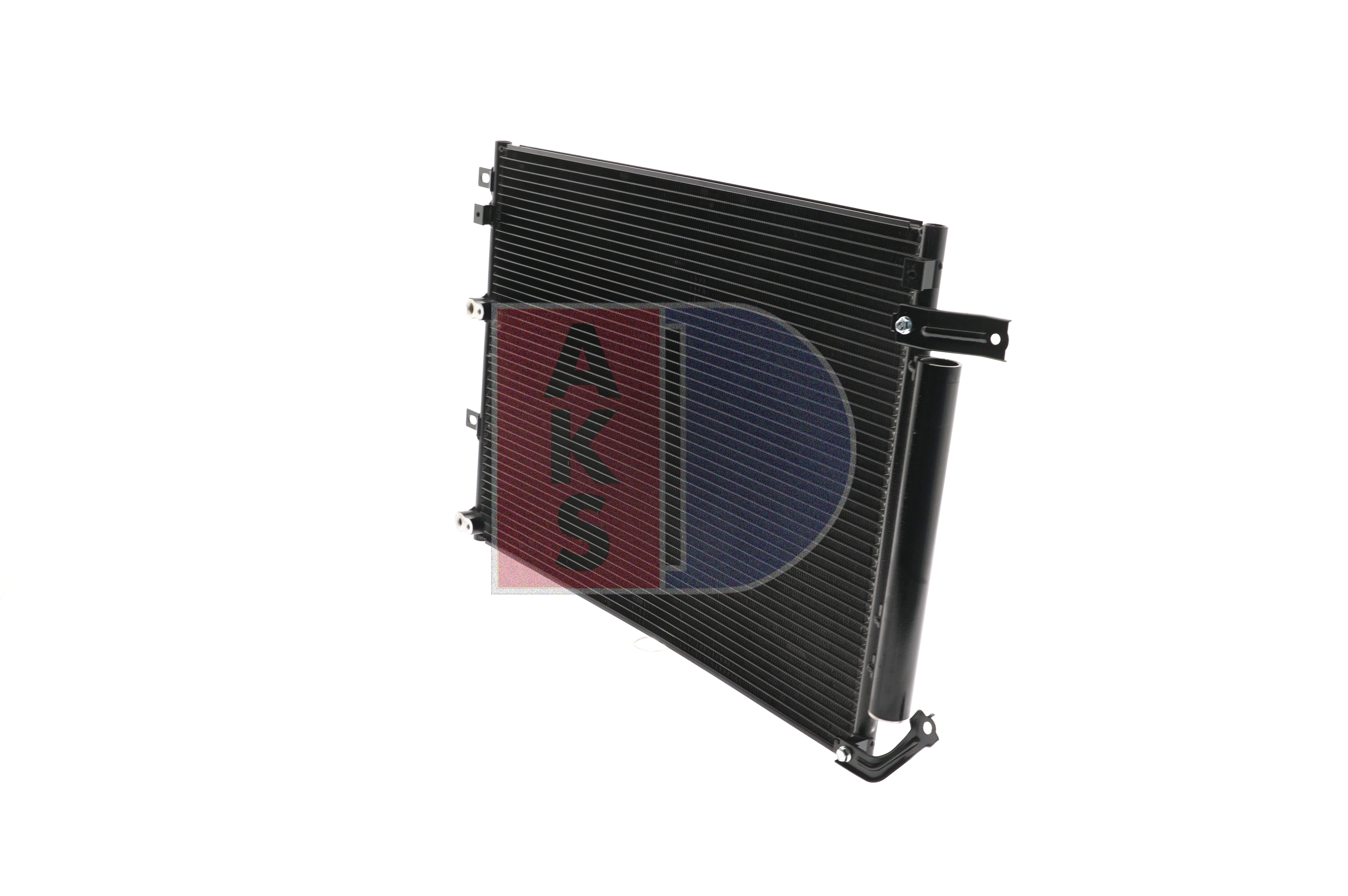 Achetez des Condenseur, climatisation AKS DASIS 522086N à prix pour 148,06 €