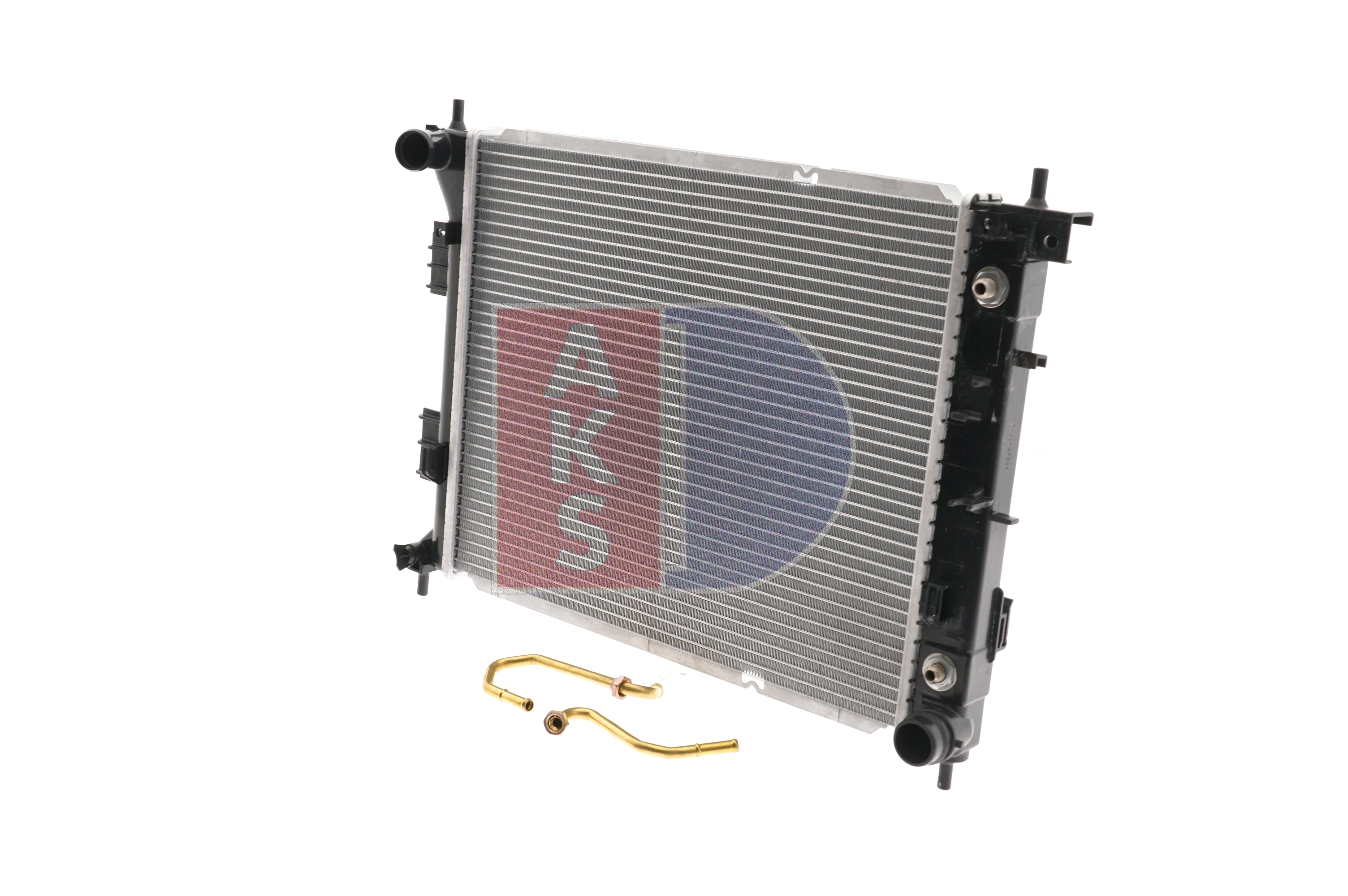 Kühler, Motorkühlung 560101N