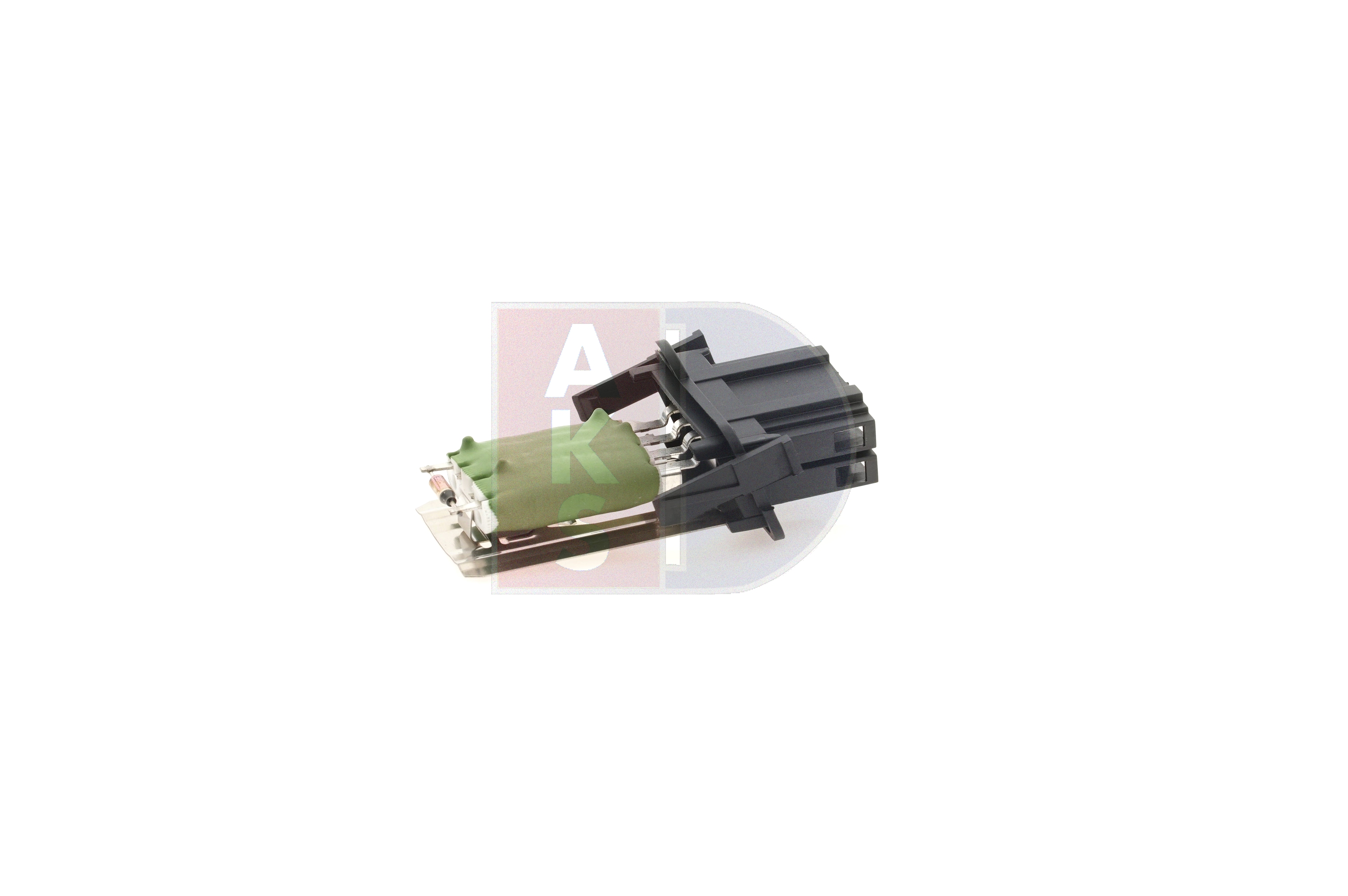 Achetez des Résistance, pulseur d'air habitacle AKS DASIS 740296N à prix pour 20,66 €
