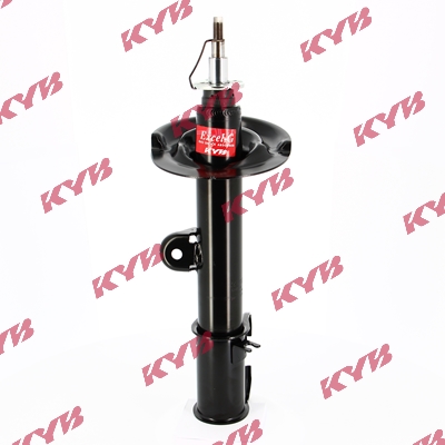 Online Shop für Stoßdämpfer von KYB EAN: 4549762122149