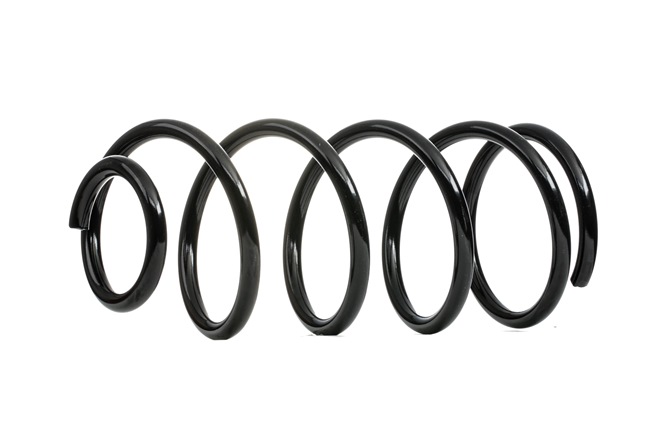 Fahrwerksfeder von KYB