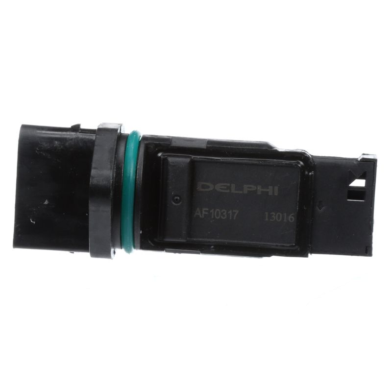 Online Shop für Luftmassenmesser (LMM) von DELPHI EAN: 5012759981337