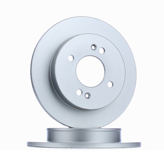 Compre Disco de travão da DELPHI BG3981C a um preço baixo por 23,09 €