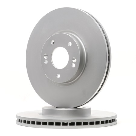 Compre Disco de travão da DELPHI BG9056C a um preço baixo por 58,55 €