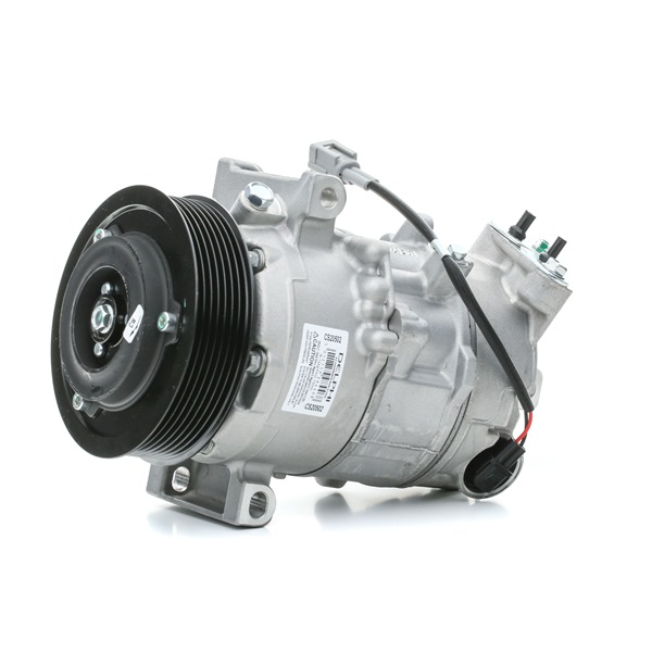 Klimakompressor CS20502 von DELPHI günstig für 318,72 € online kaufen
