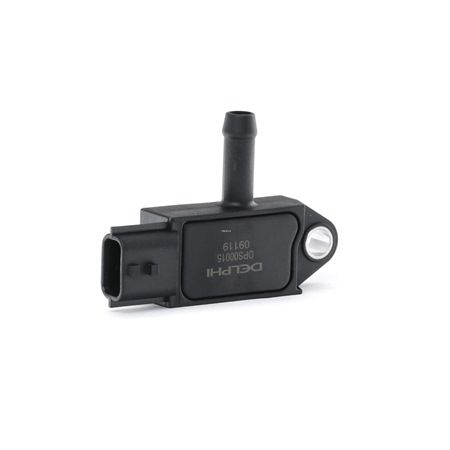 Differenzdrucksensor von DELPHI