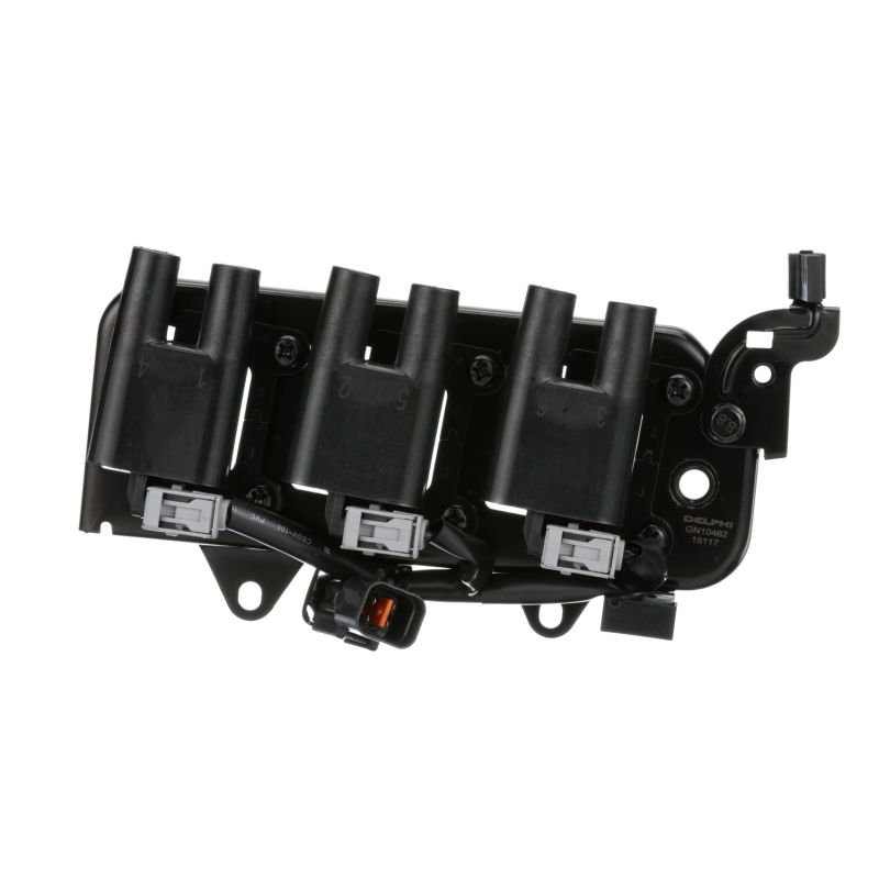 Comprar Bobina de encendido de DELPHI GN10462 a bajo precio de 54,45 €