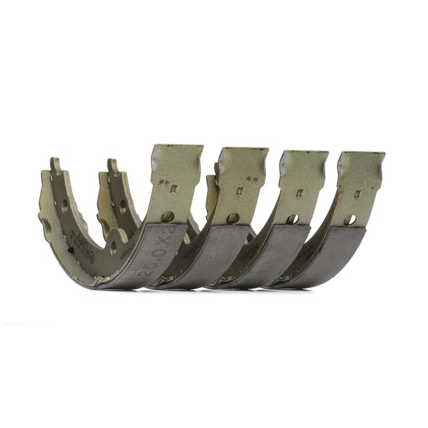 Comprar Juego de zapatas de frenos de DELPHI LS2131 a bajo precio de 27,78 €