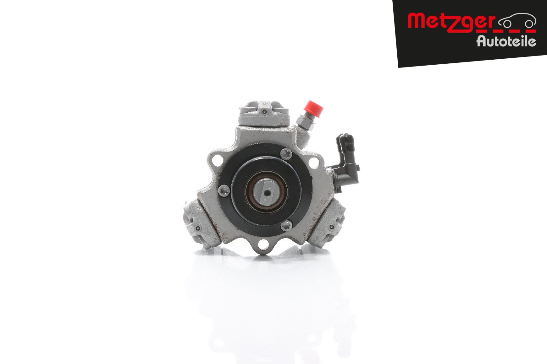 Compre Bomba de alta pressão da METZGER 0830005 a um preço baixo por 426,51 €