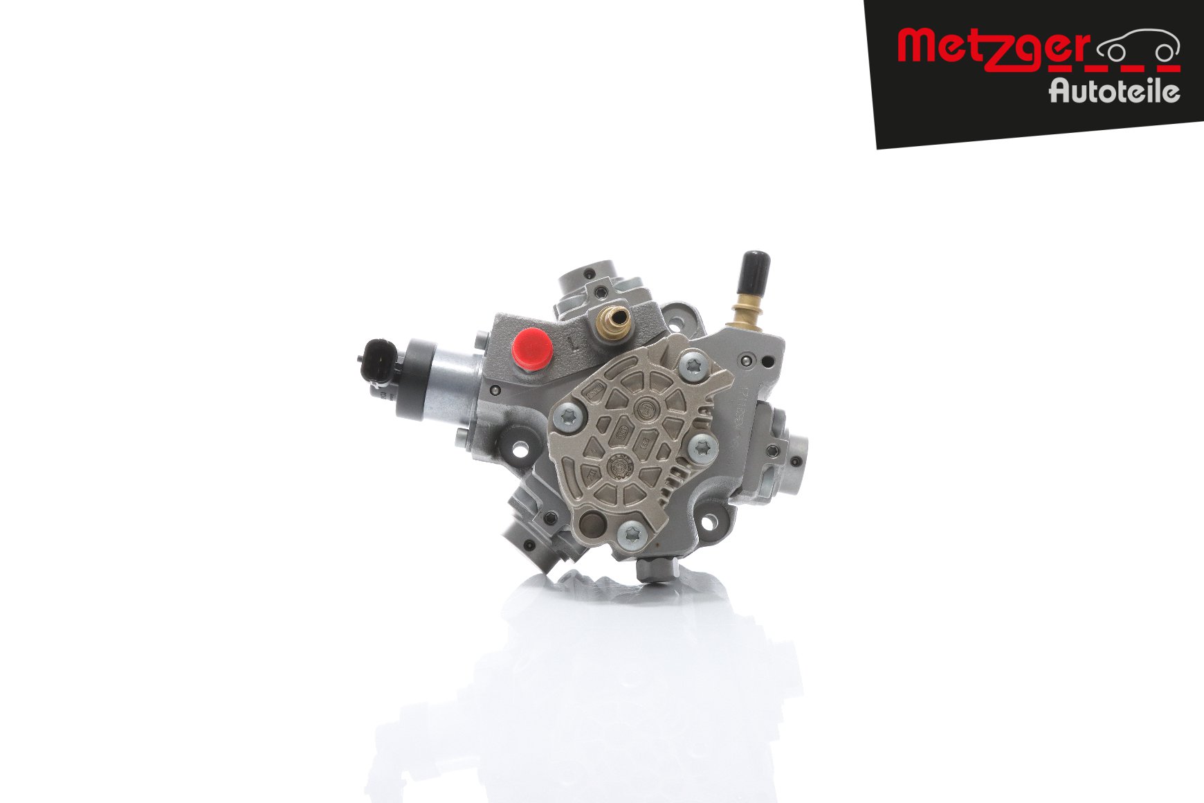 Osta Korkeapainepumppu METZGER:llä 0830010 edullisesti hintaan 667,43 €