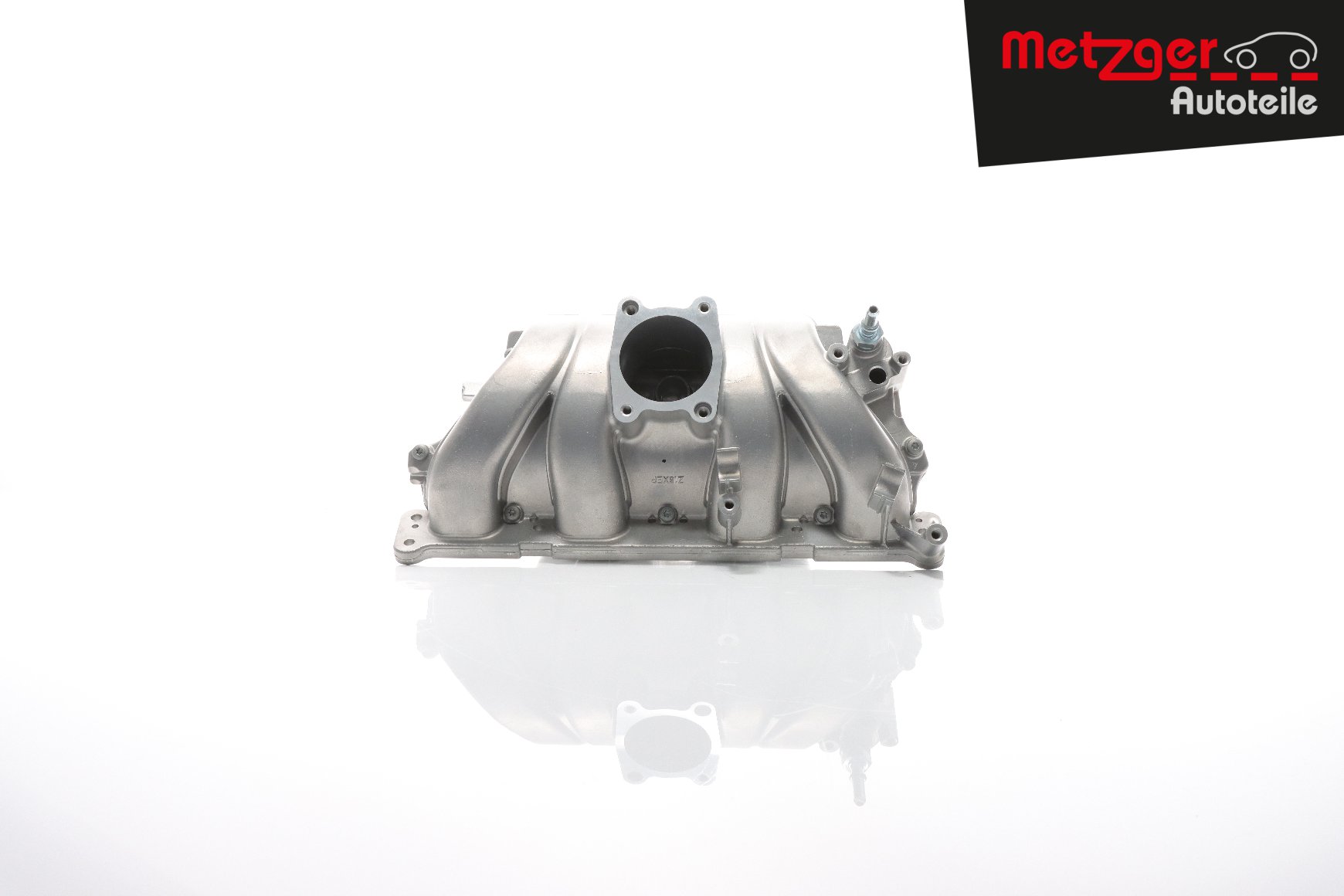Acquista Collettore di aspirazione da METZGER 2100027 a buon mercato per soli 690,27 €