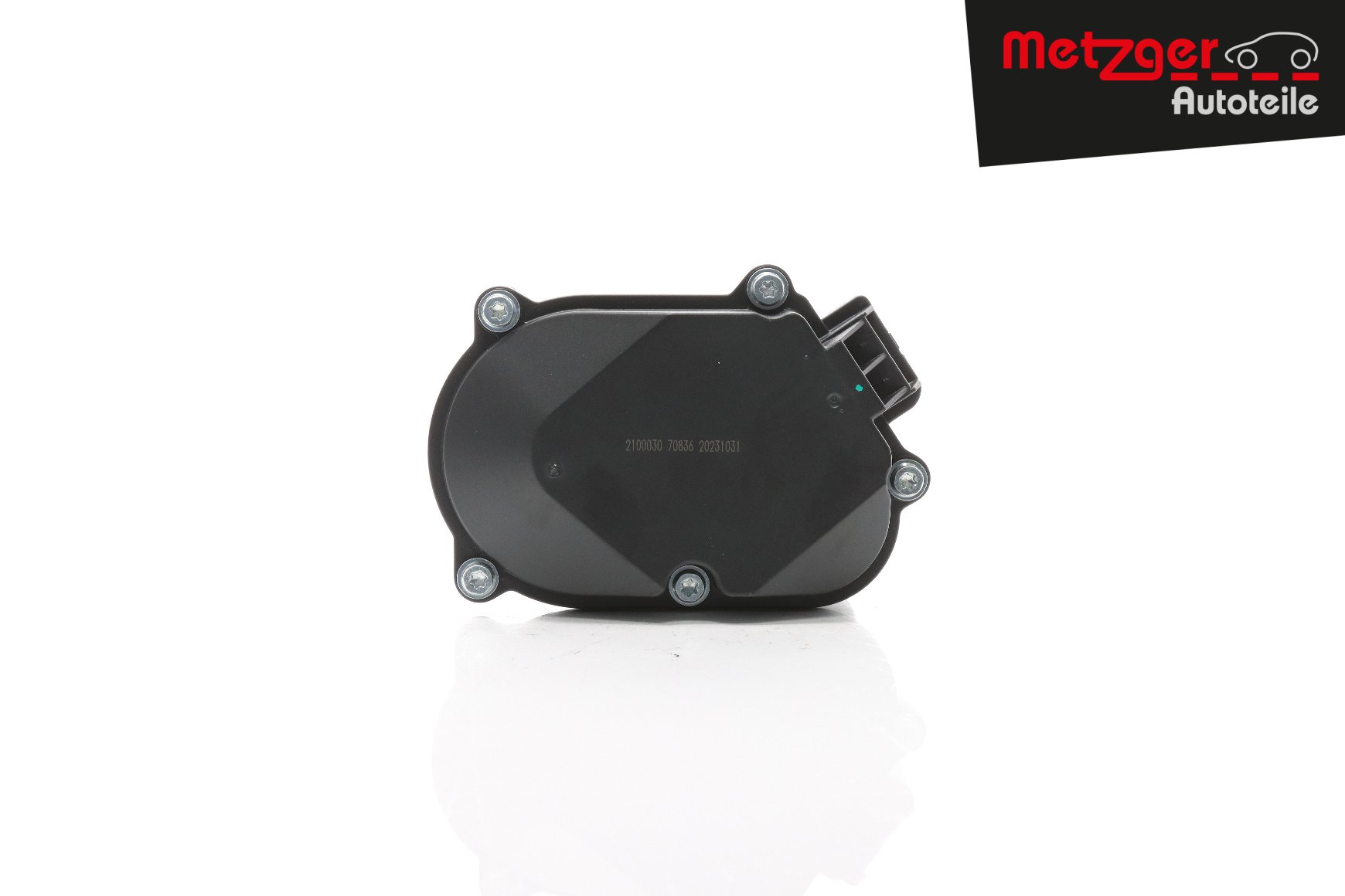Acquista online METZGER Regolatore, Valvole di torsione(Collett. aspiraz.) Art.: 2100030