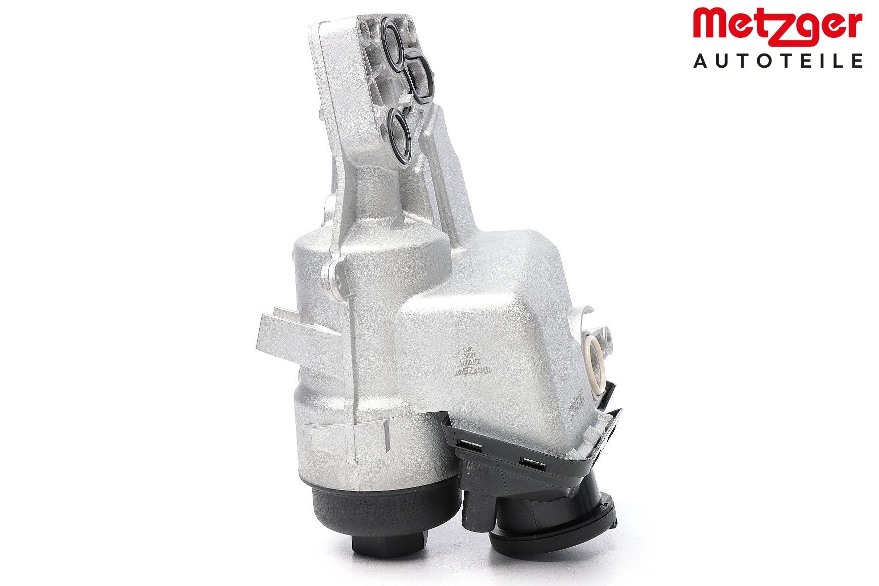 Compre Caixa, filtro de óleo da METZGER 2370001 a um preço baixo por 199,15 €