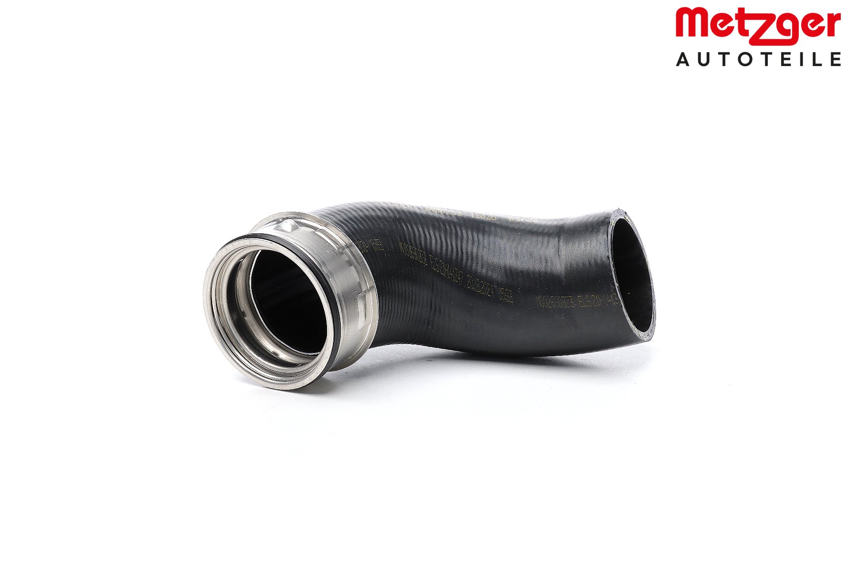 Ladeluftschlauch 2400233 von METZGER günstig für 43,12 € online kaufen