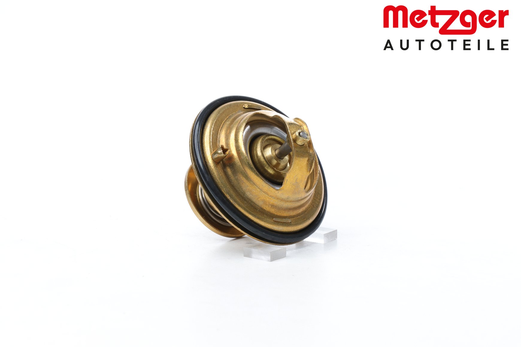 AUDI Kühlwasserthermostat von METZGER