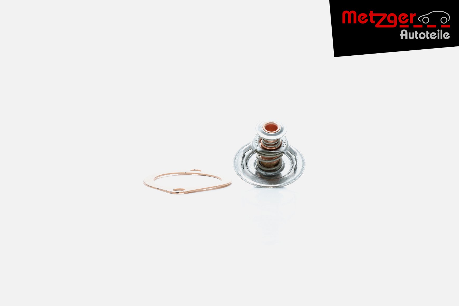 Kühlwasserthermostat von METZGER
