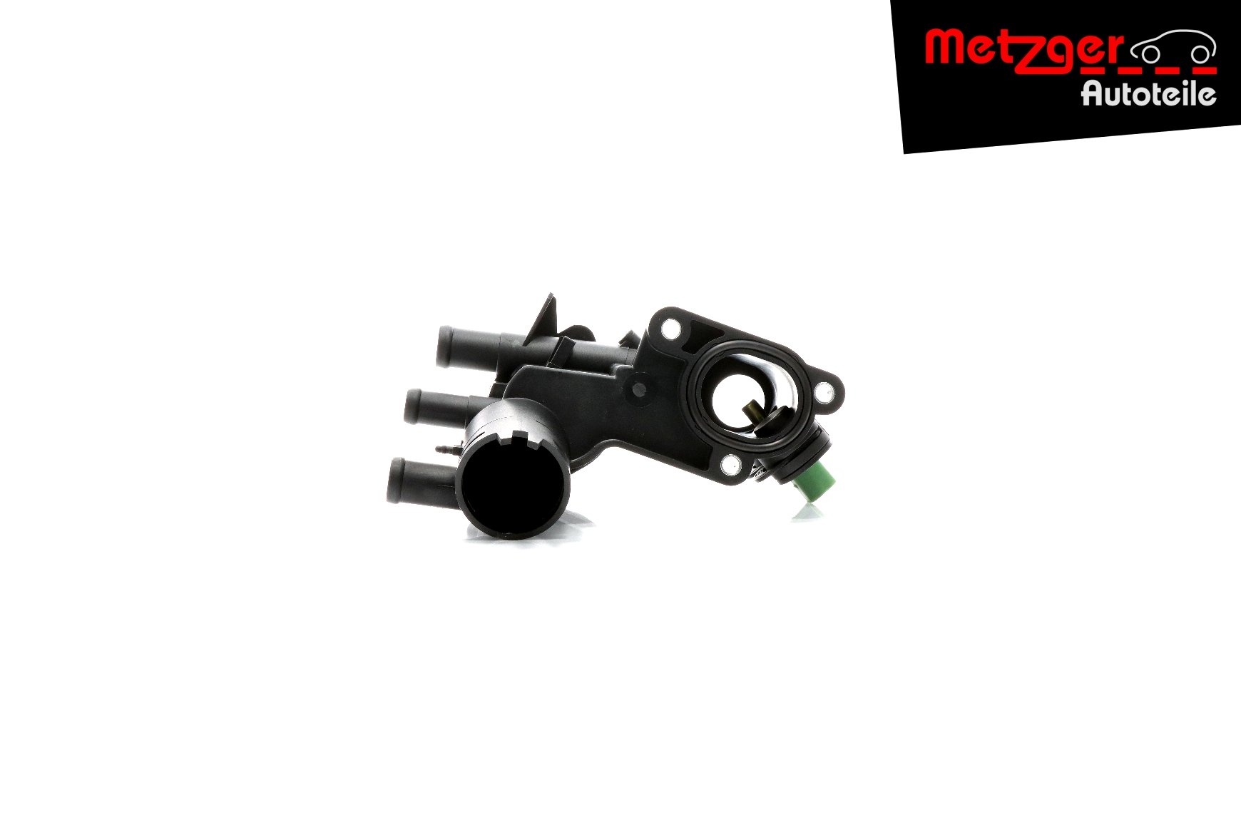 Online Shop für Kühlwasserthermostat von METZGER EAN: 4250032717001