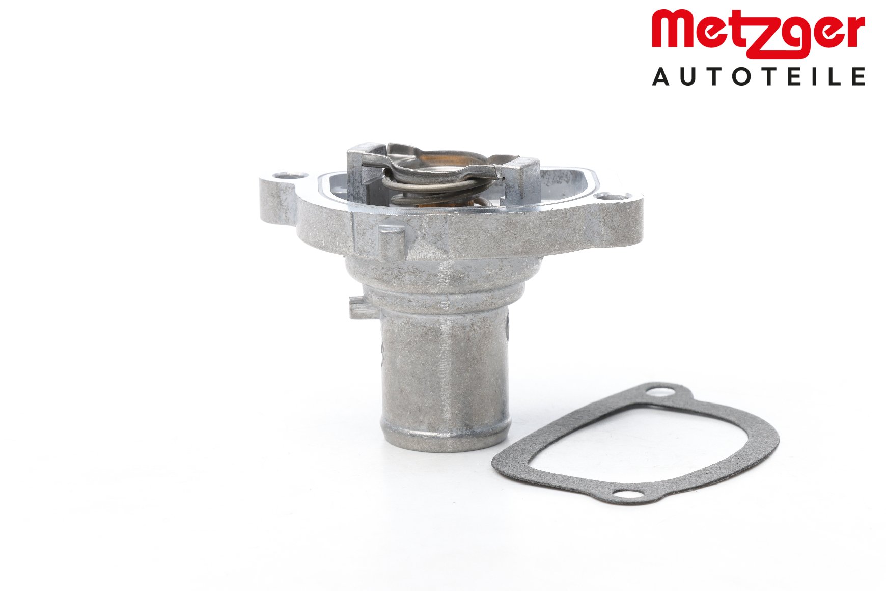 Online Shop für Kühlwasserthermostat von METZGER EAN: 4250032716950