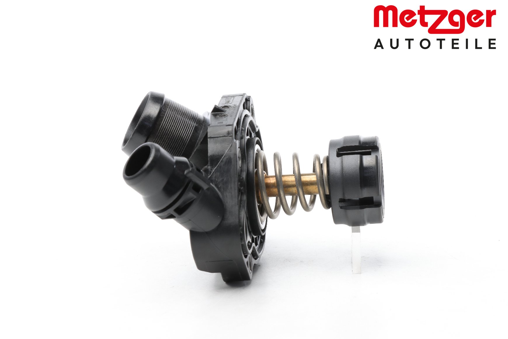 Kühlwasserthermostat für MINI von METZGER