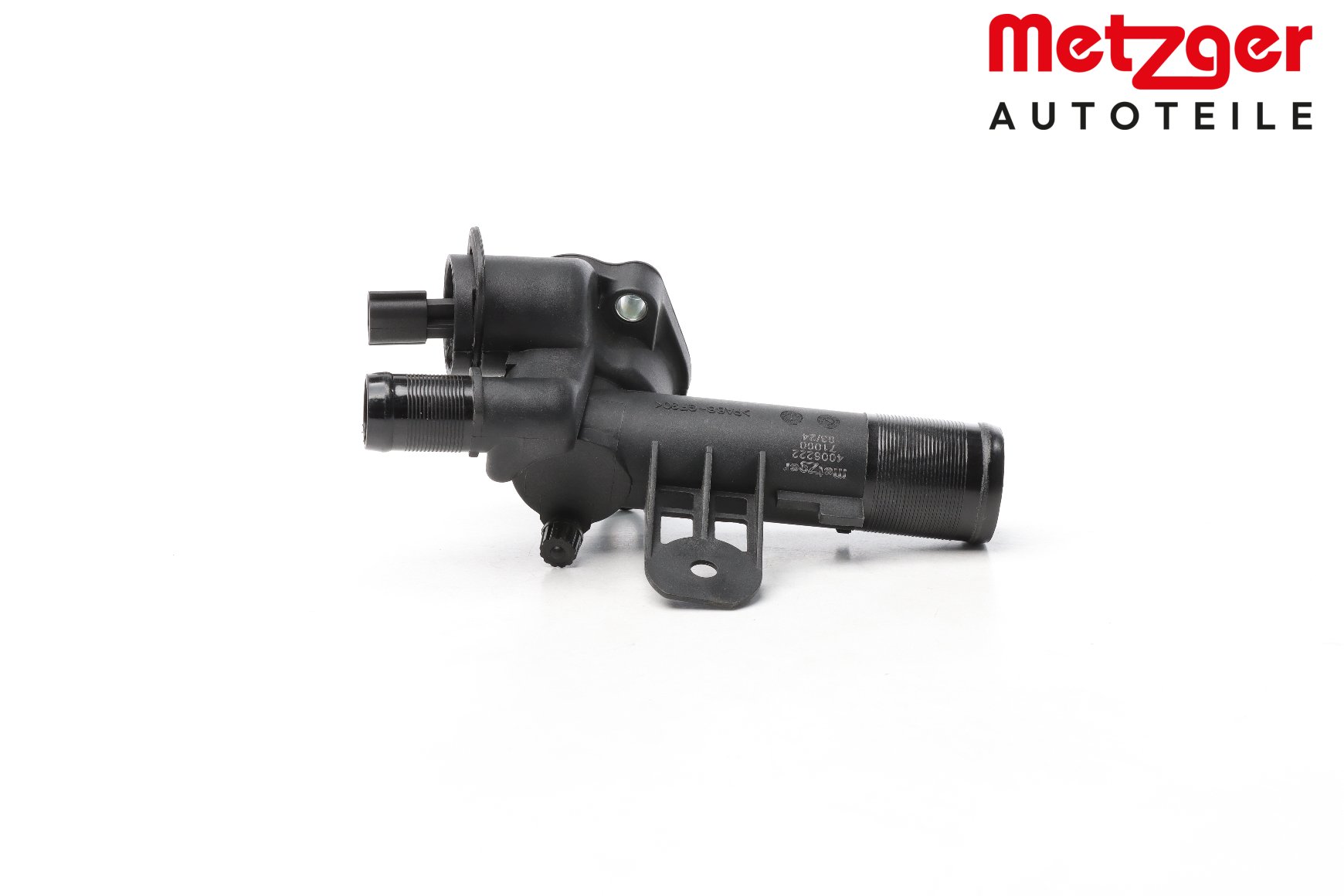 Achetez des Thermostat d'eau METZGER 4006222 à prix pour 32,54 €